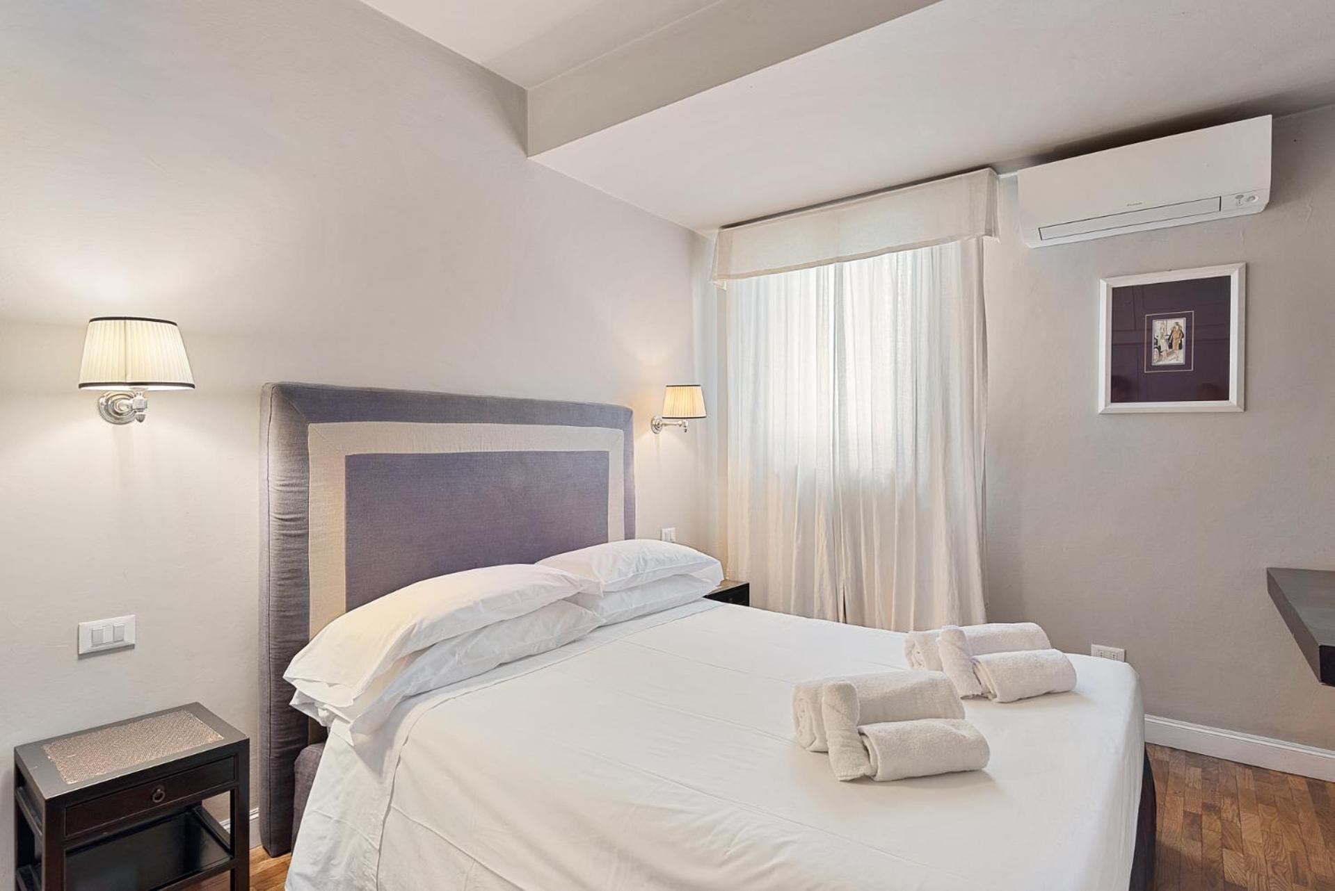 Tornabuoni Living - Luxury Collection Hotel 4*