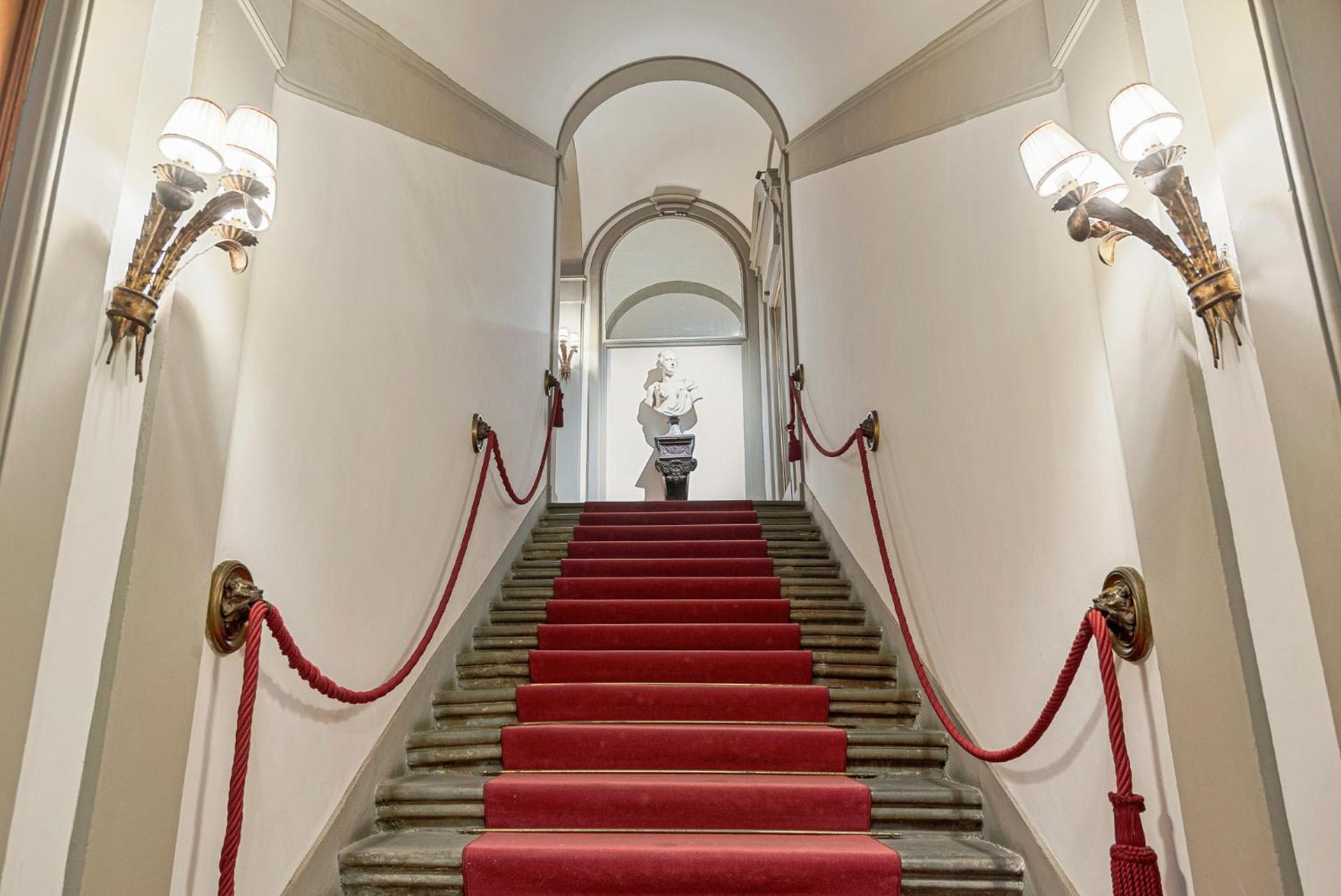 Hotel Tornabuoni Living - Luxury Collection Firenze