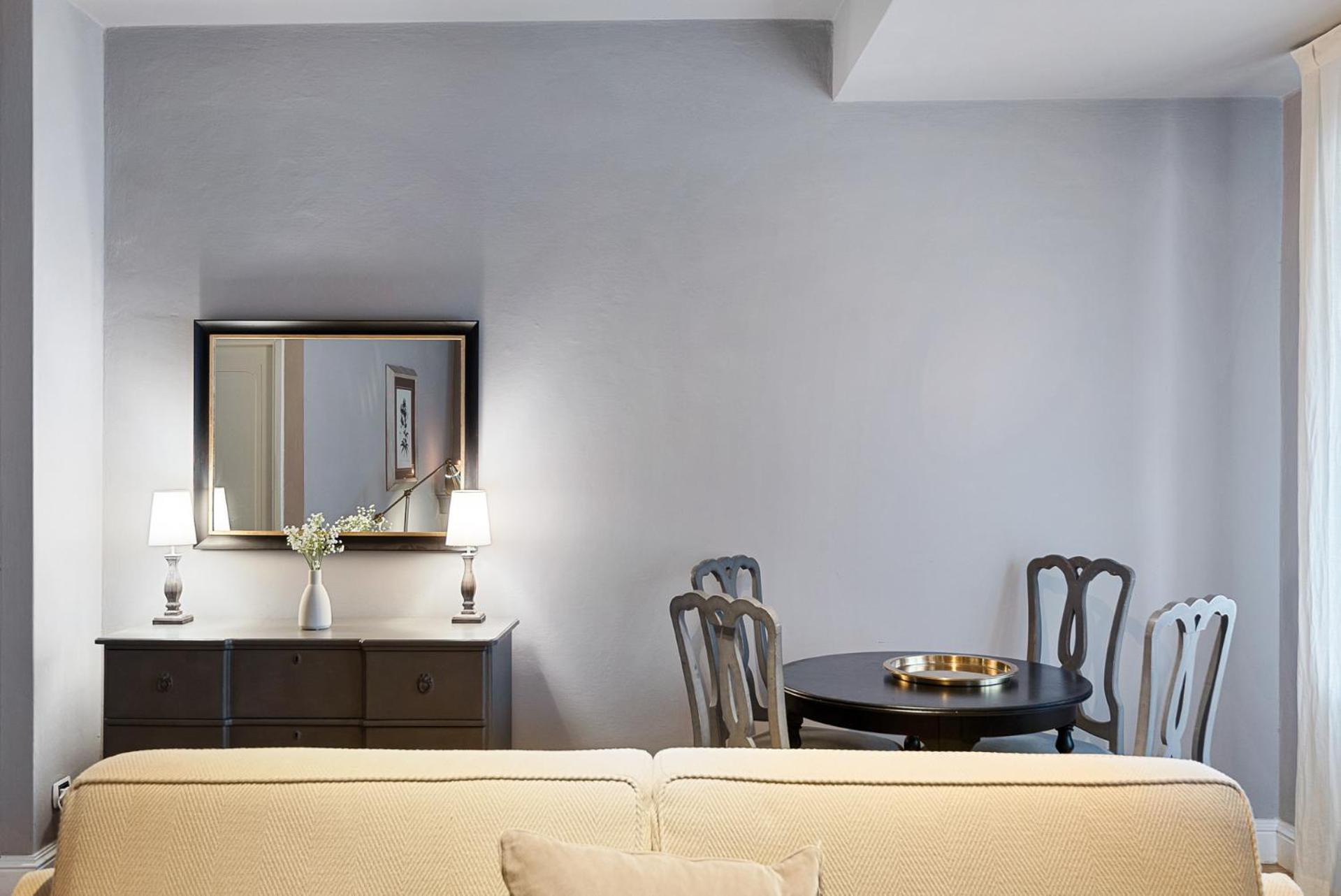 Tornabuoni Living - Luxury Collection 4* Firenze