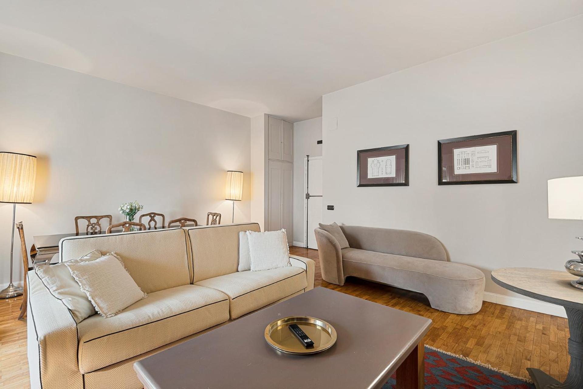 Hotel Tornabuoni Living - Luxury Collection