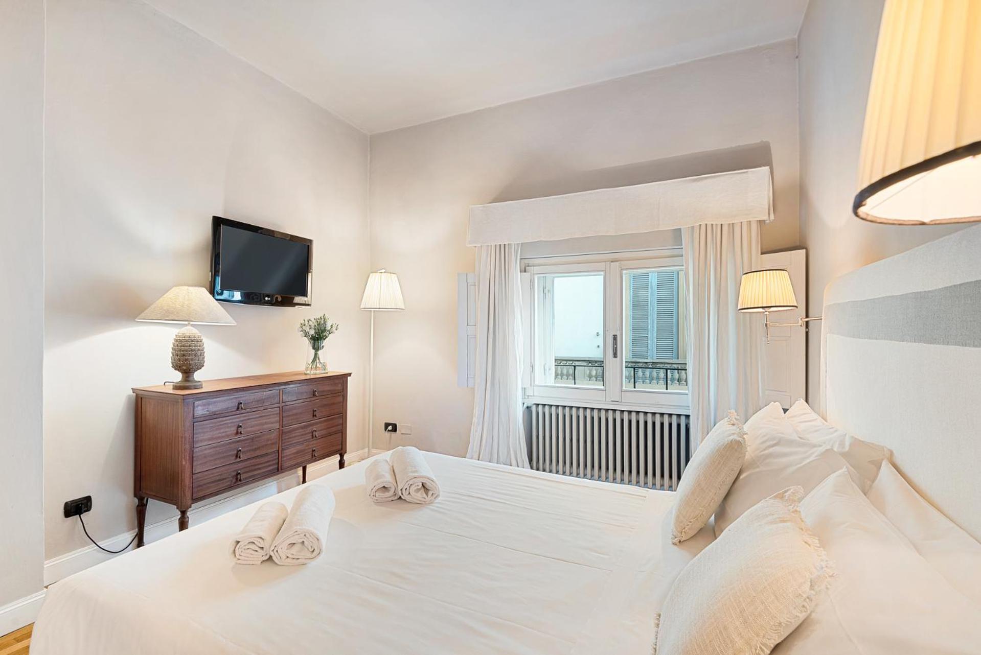 Hotel Tornabuoni Living - Luxury Collection 4*