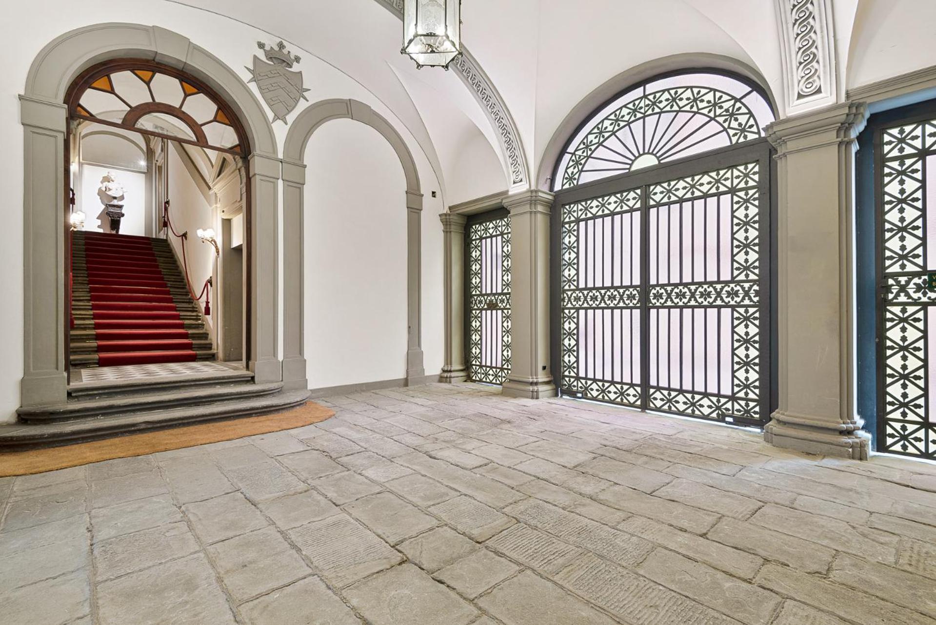 Tornabuoni Living - Luxury Collection Firenze