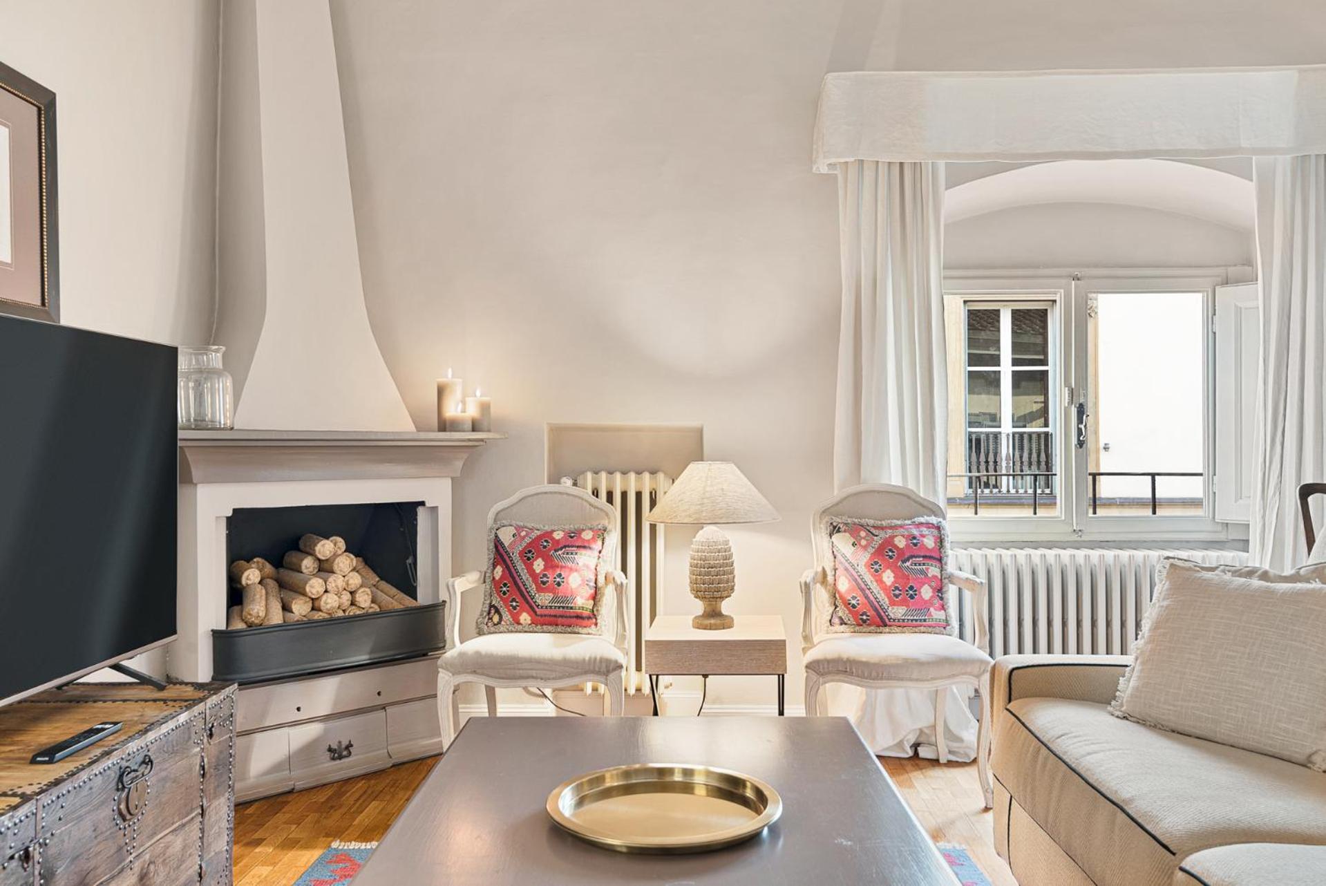 Tornabuoni Living - Luxury Collection Hotel