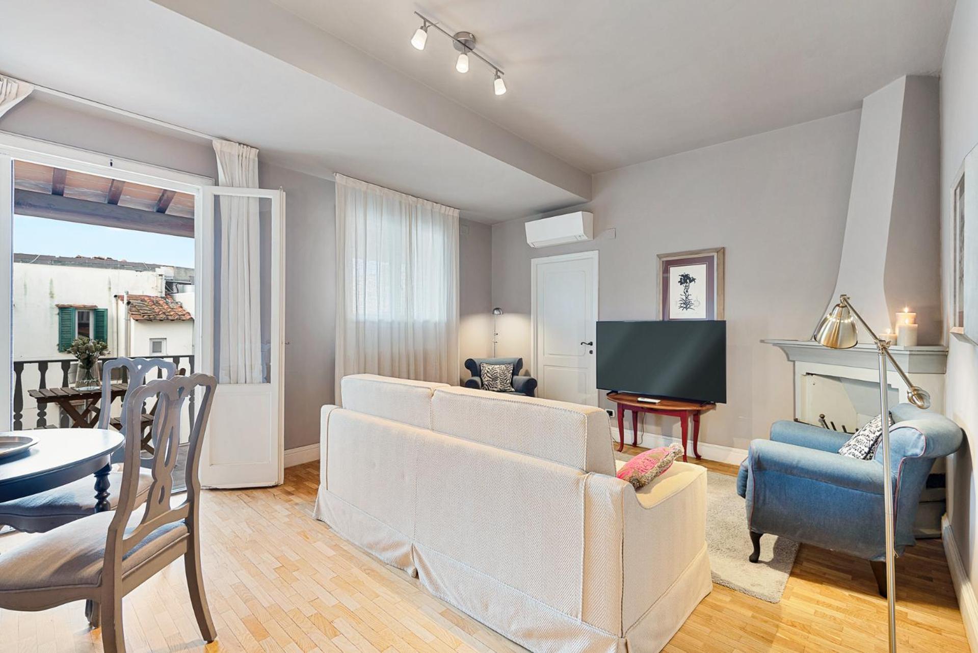 Tornabuoni Living - Luxury Collection 4*