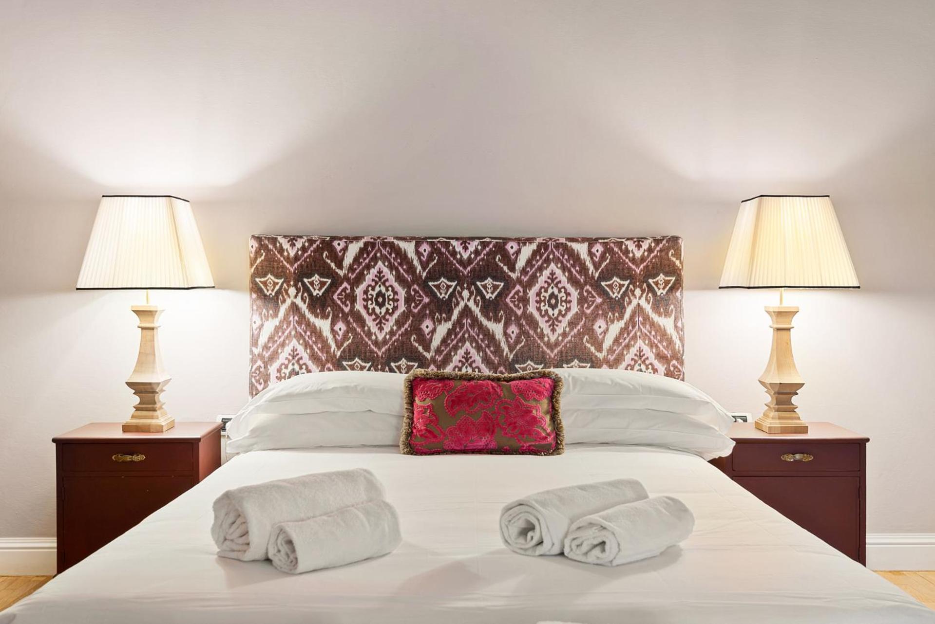 Hotel Tornabuoni Living - Luxury Collection