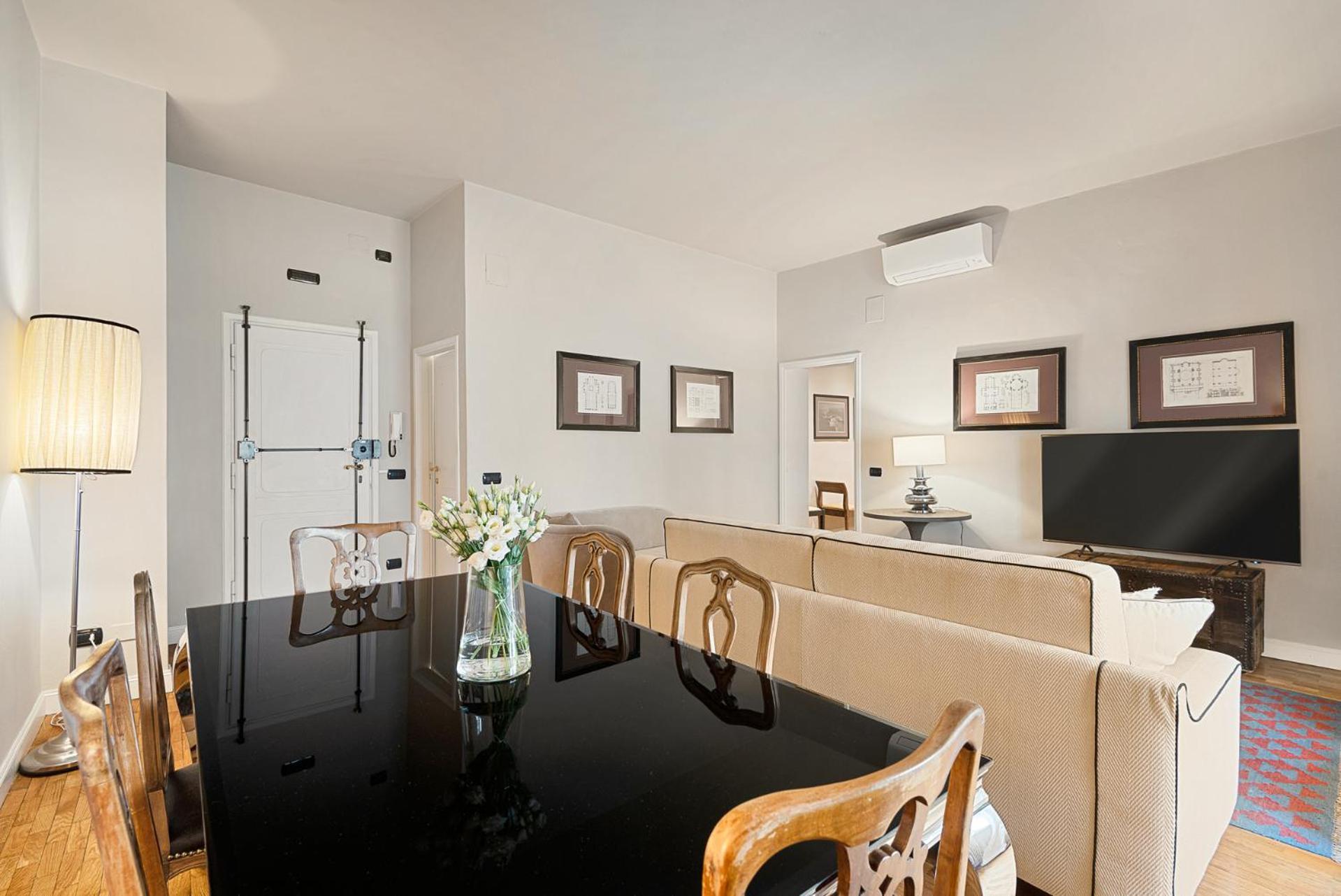 Hotel Tornabuoni Living - Luxury Collection 4*