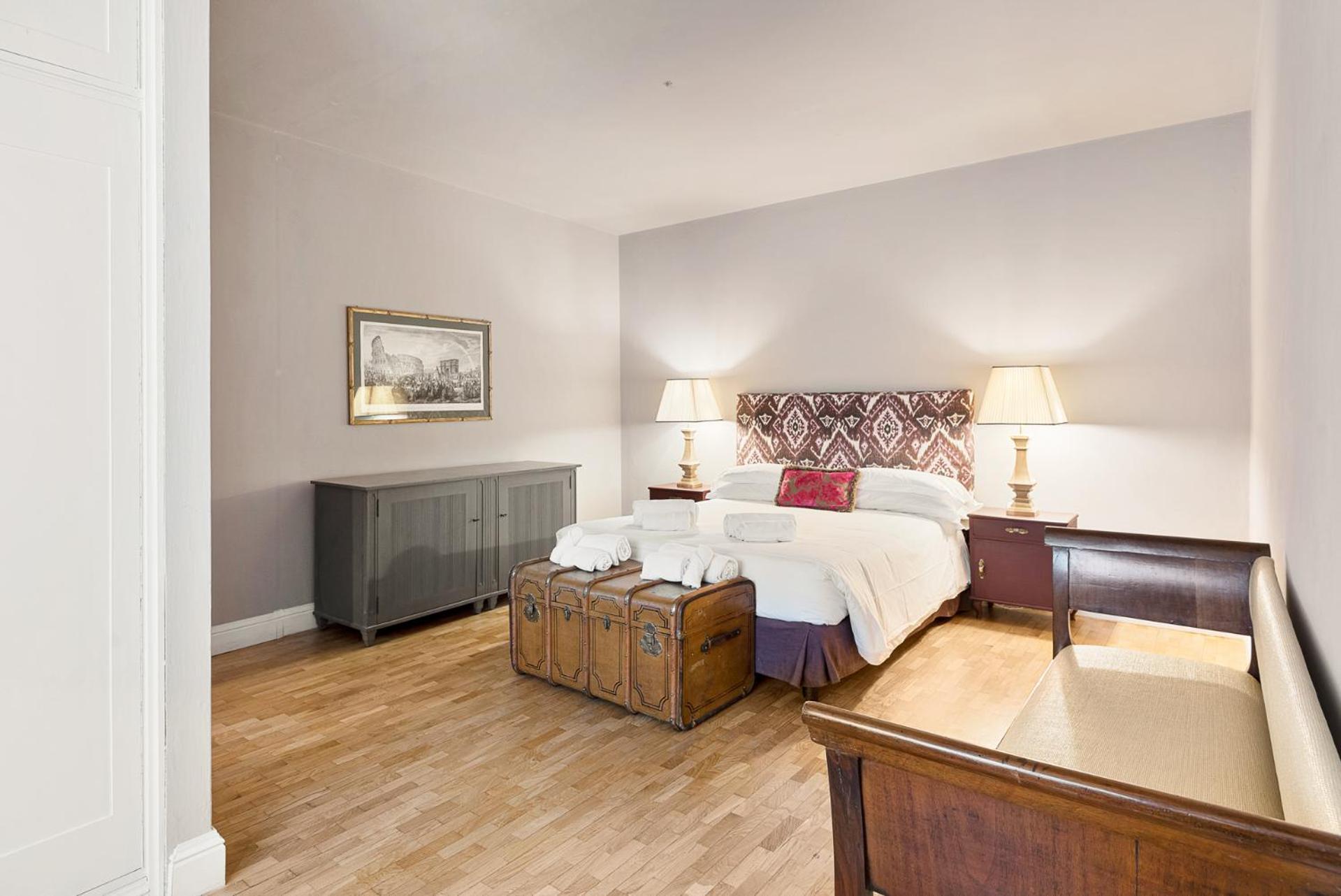 Tornabuoni Living - Luxury Collection 4*