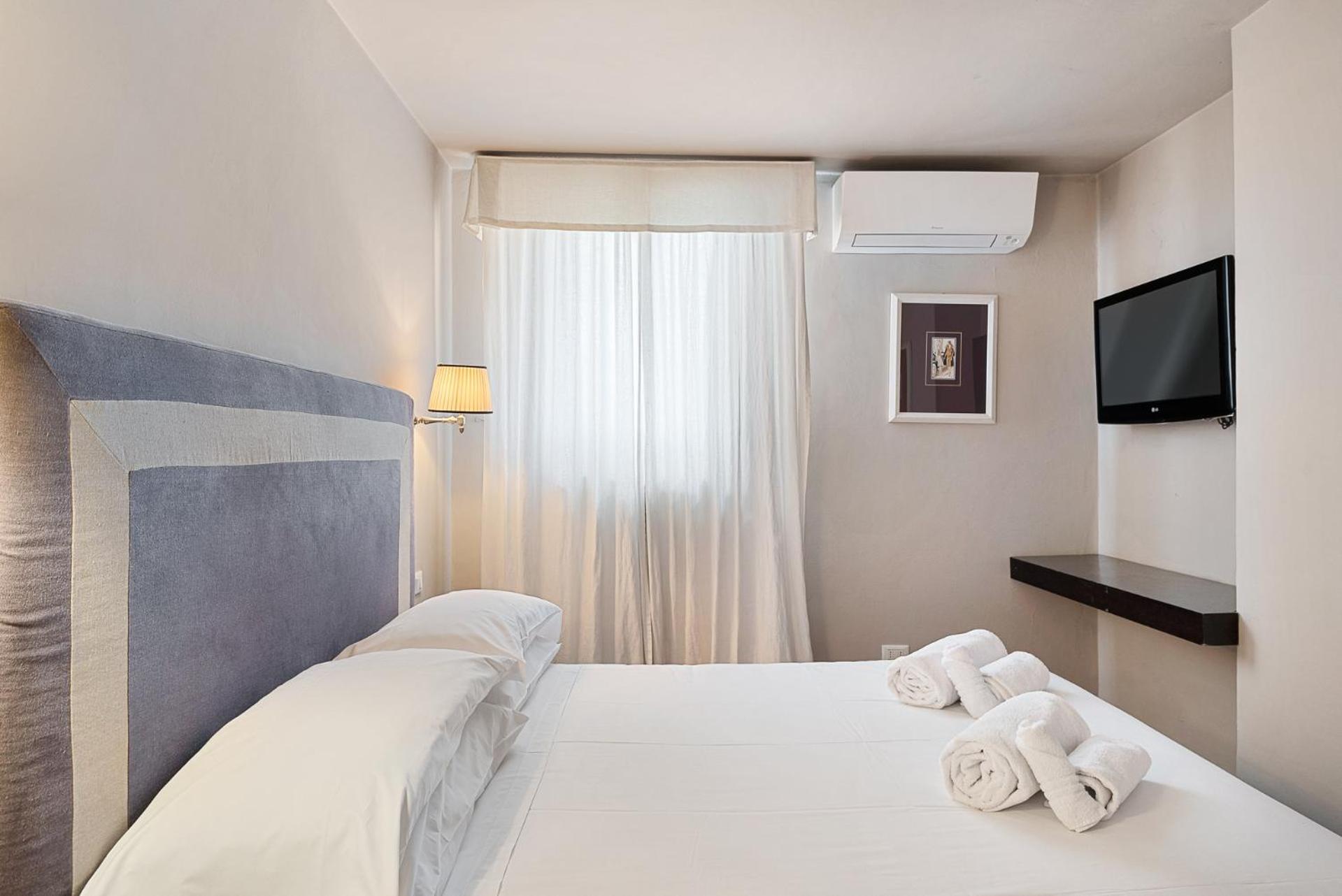 Hotel Tornabuoni Living - Luxury Collection 4*