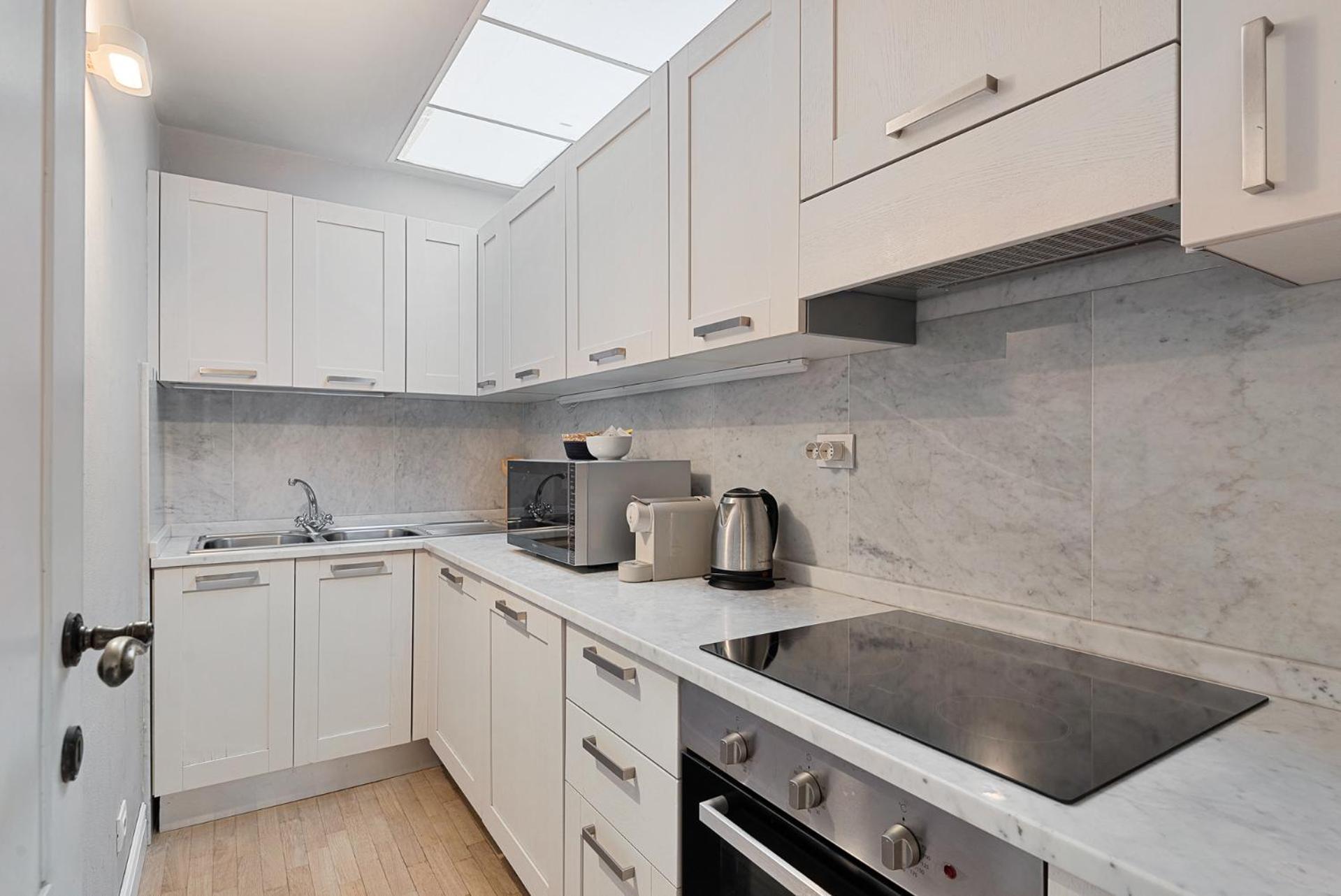 Tornabuoni Living - Luxury Collection 4*