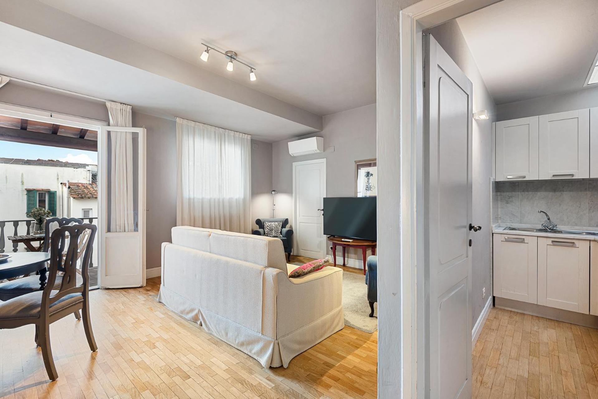 Tornabuoni Living - Luxury Collection
