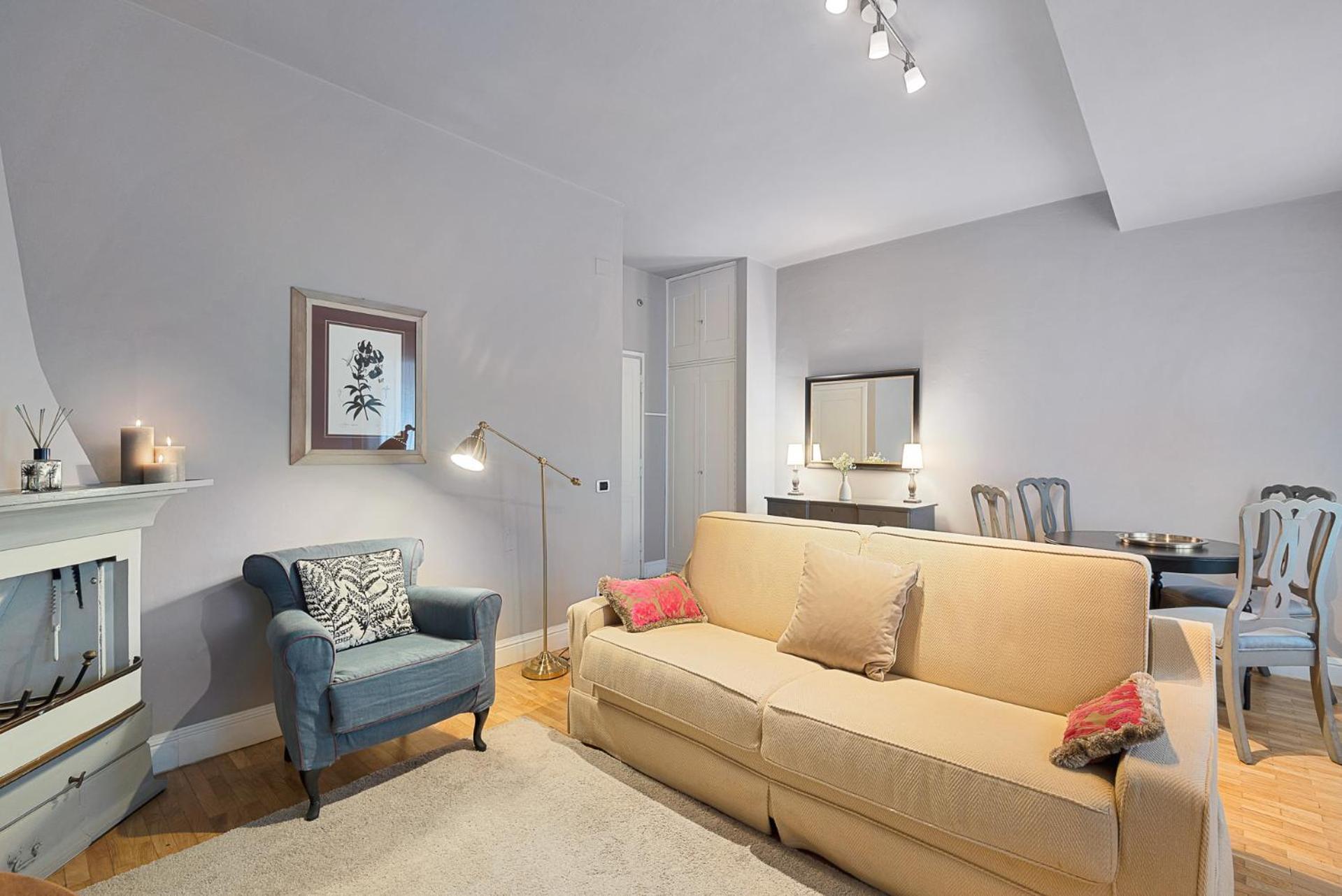 Tornabuoni Living - Luxury Collection Hotel