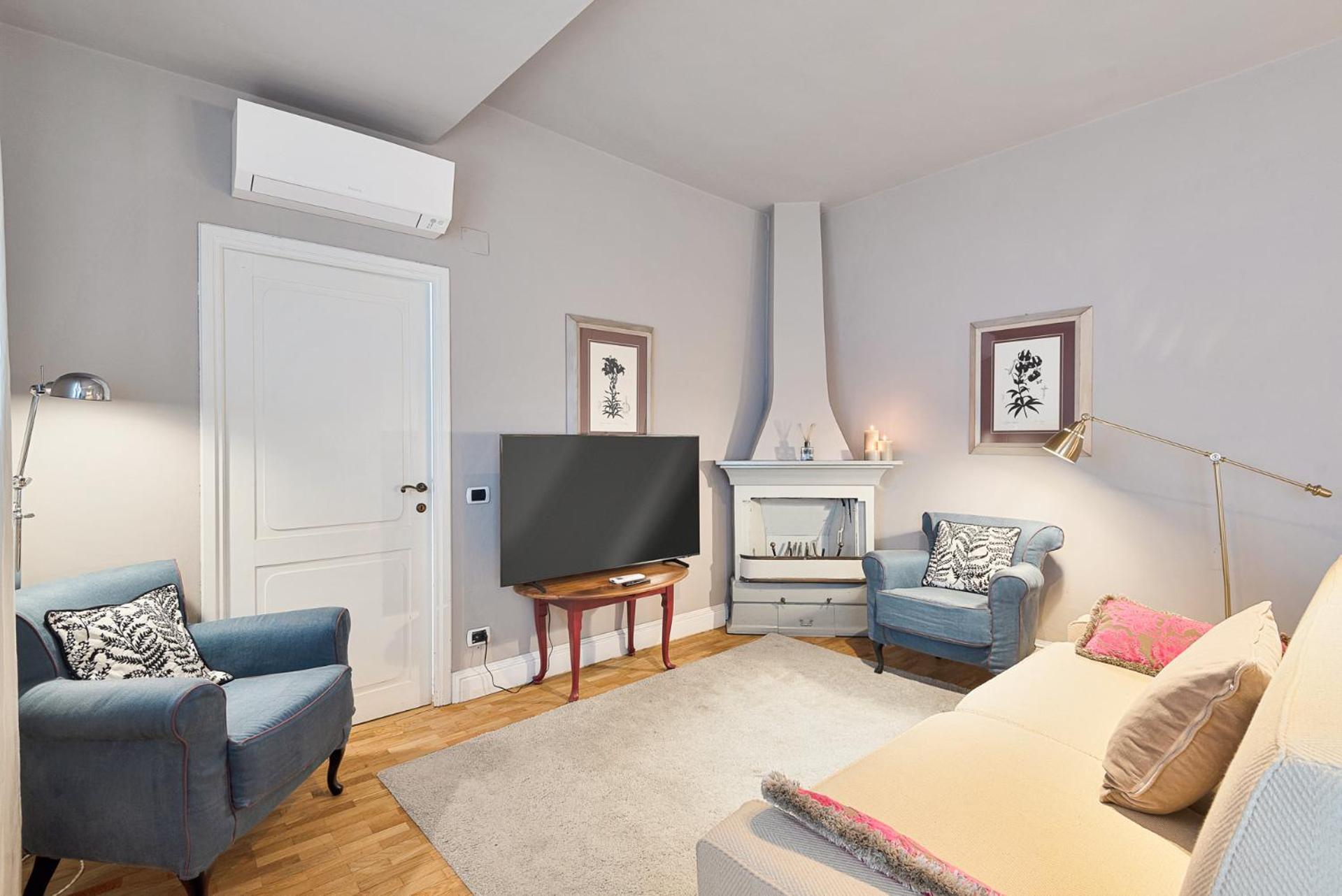 Hotel Tornabuoni Living - Luxury Collection Firenze