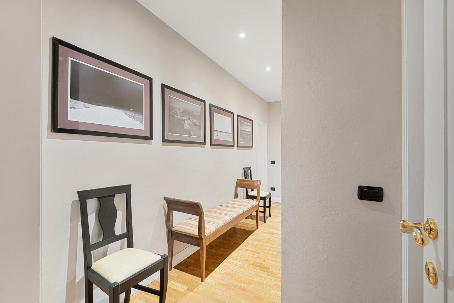 Hotel Tornabuoni Living - Luxury Collection