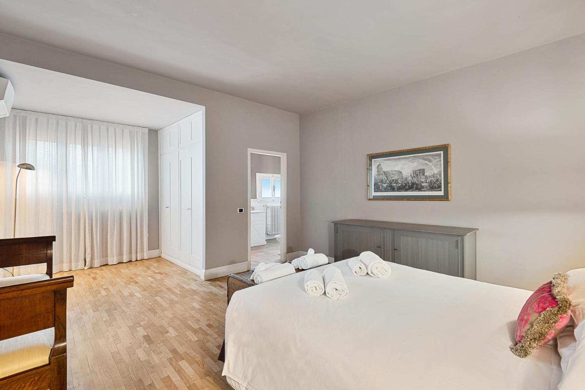 Hotel Tornabuoni Living - Luxury Collection