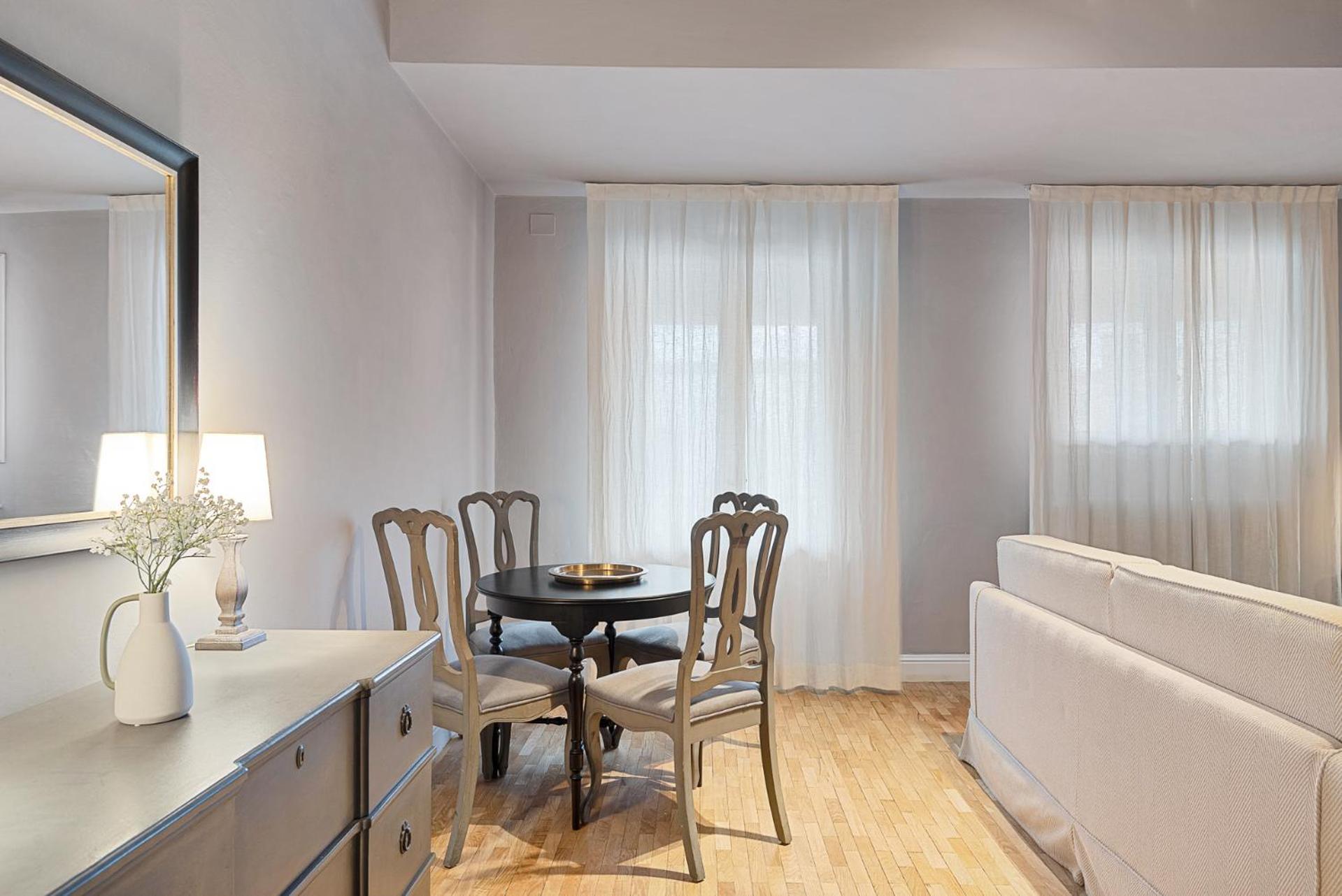 Tornabuoni Living - Luxury Collection Hotel