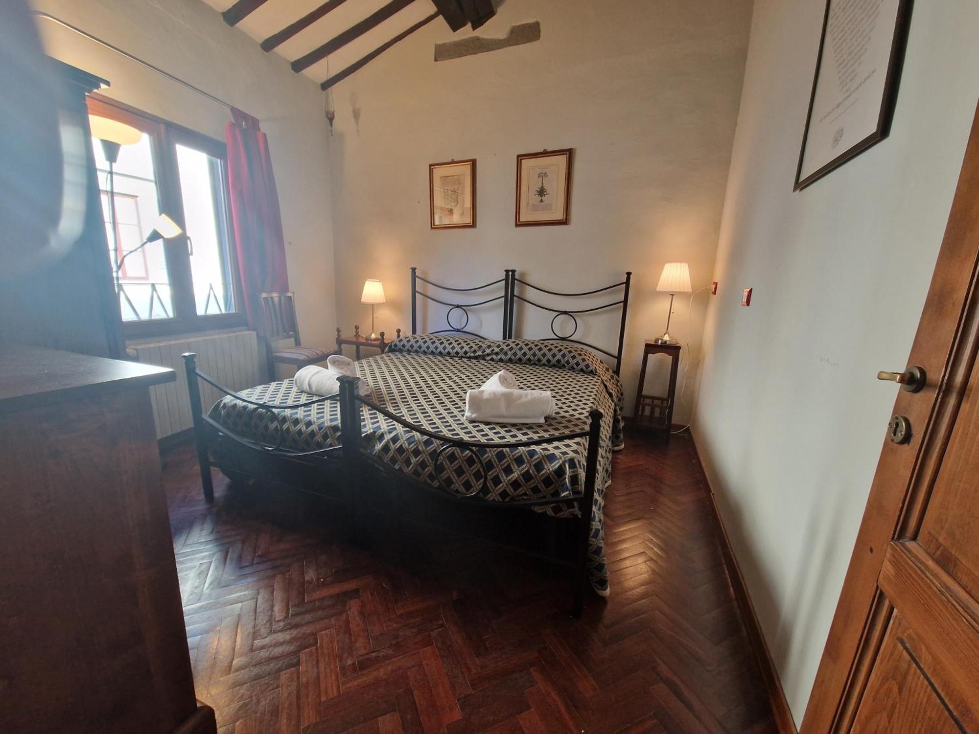 Appartement Borgo La Croce