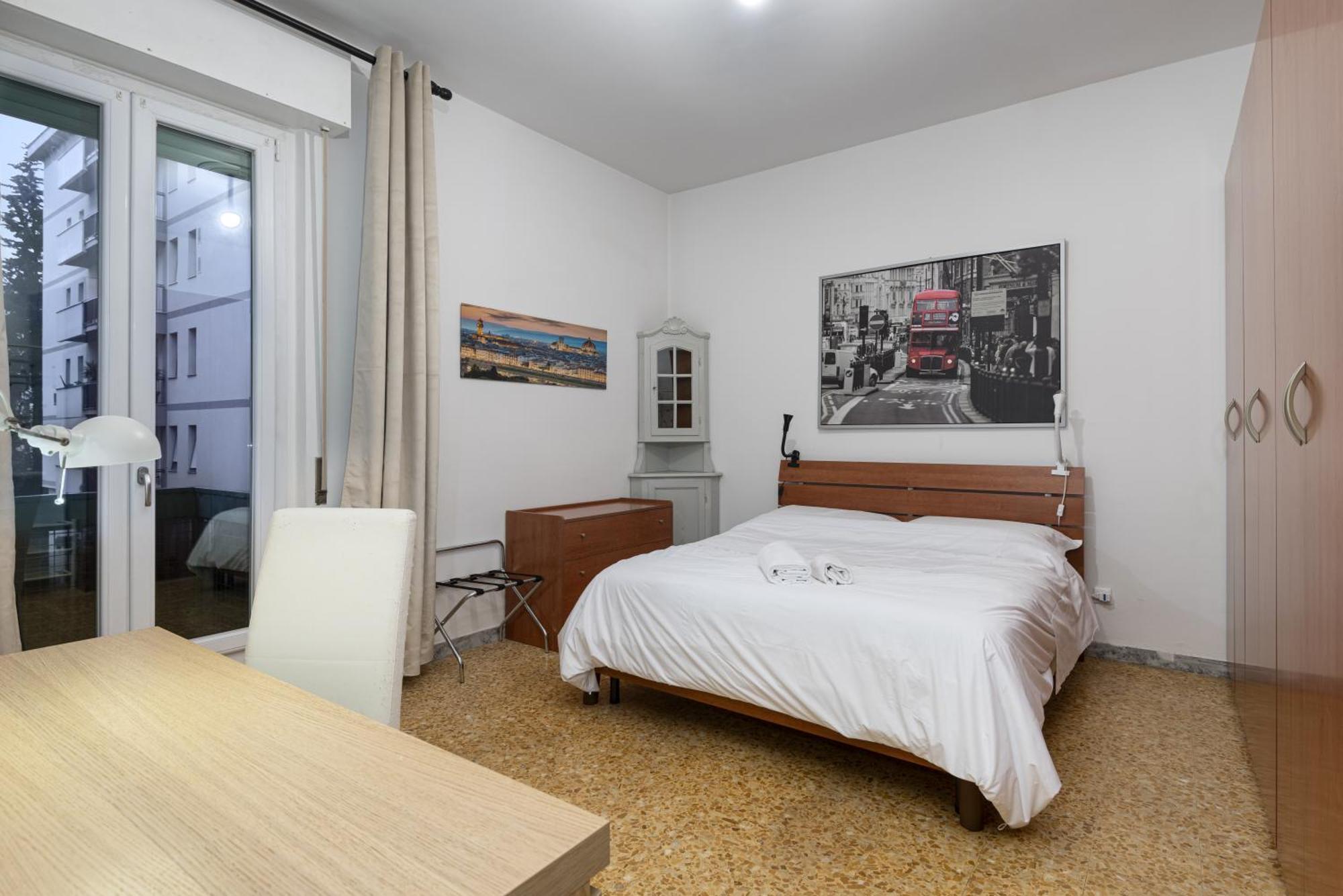 Comfortable 10 Minutes From Center * Firenze