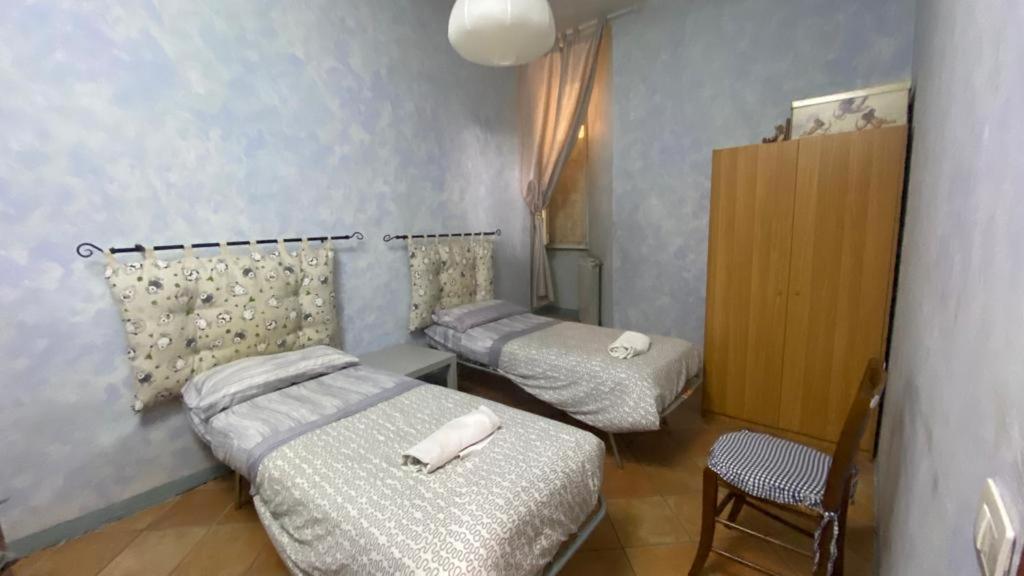 Appartement Firenze Apartment *