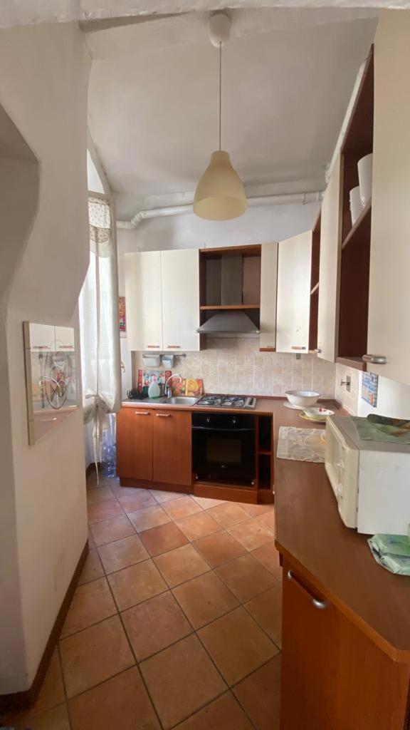 Firenze Apartment Appartement *