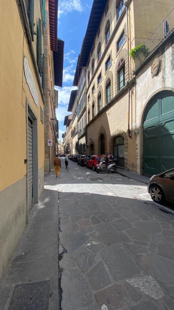 Appartement Firenze Apartment