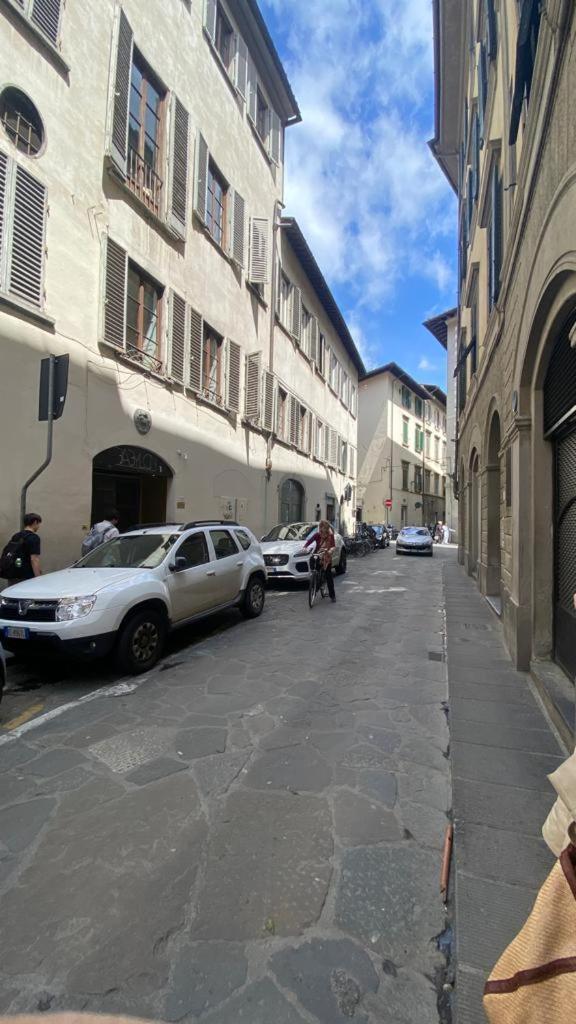 Appartement Firenze Apartment *