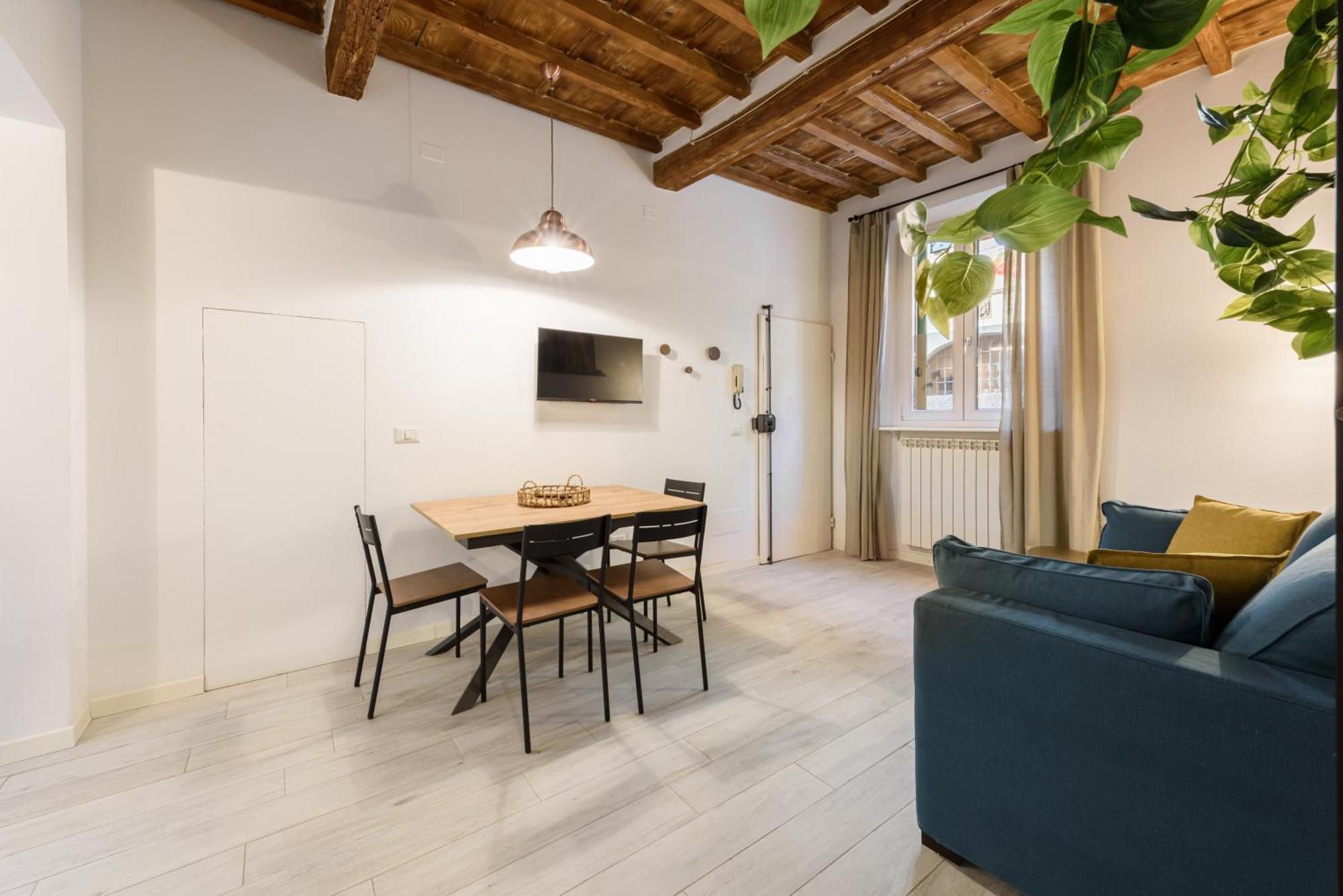 Degli Artisti By Mmega Appartement