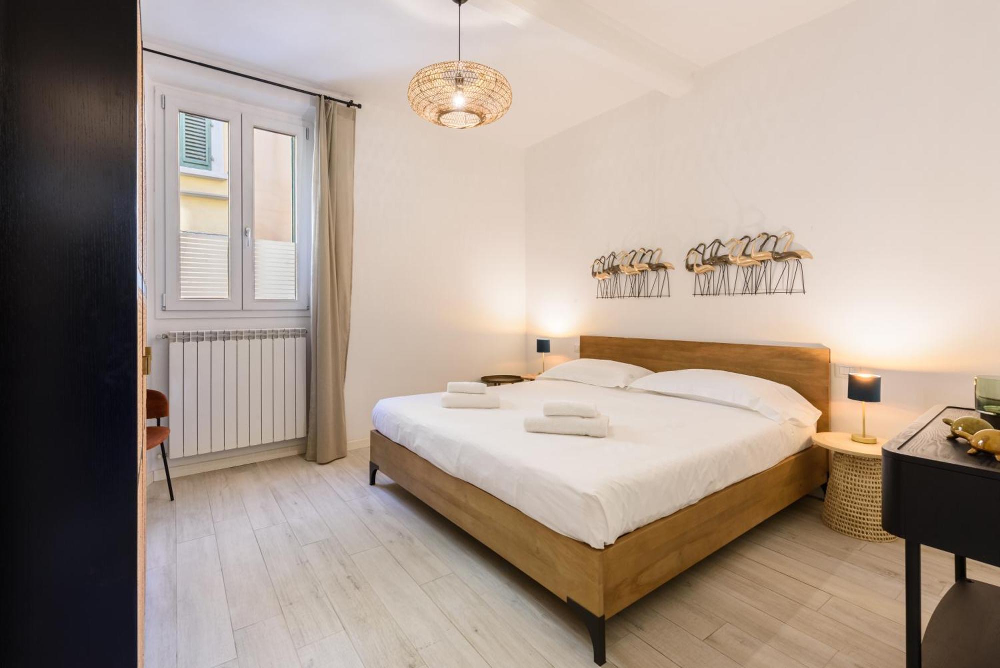 Degli Artisti By Mmega Appartement *