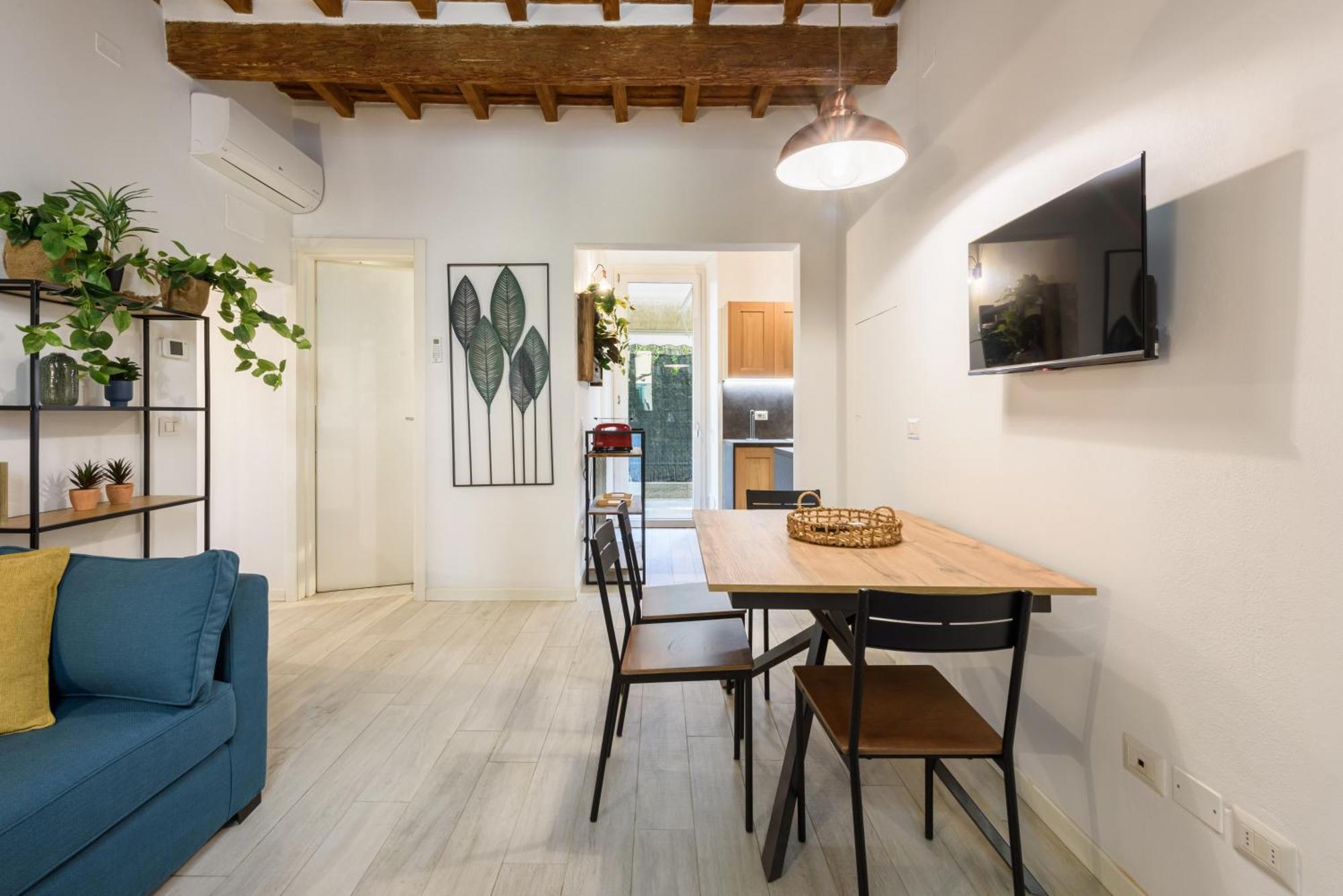Appartement Degli Artisti By Mmega Florence