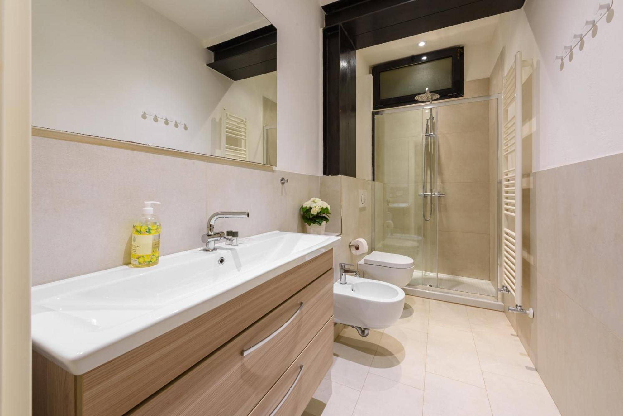 San Frediano Stile By Mmega Apartamento Florença