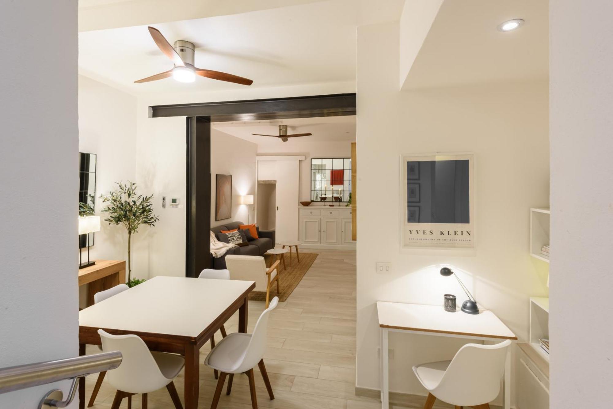Apartment San Frediano Stile By Mmega *