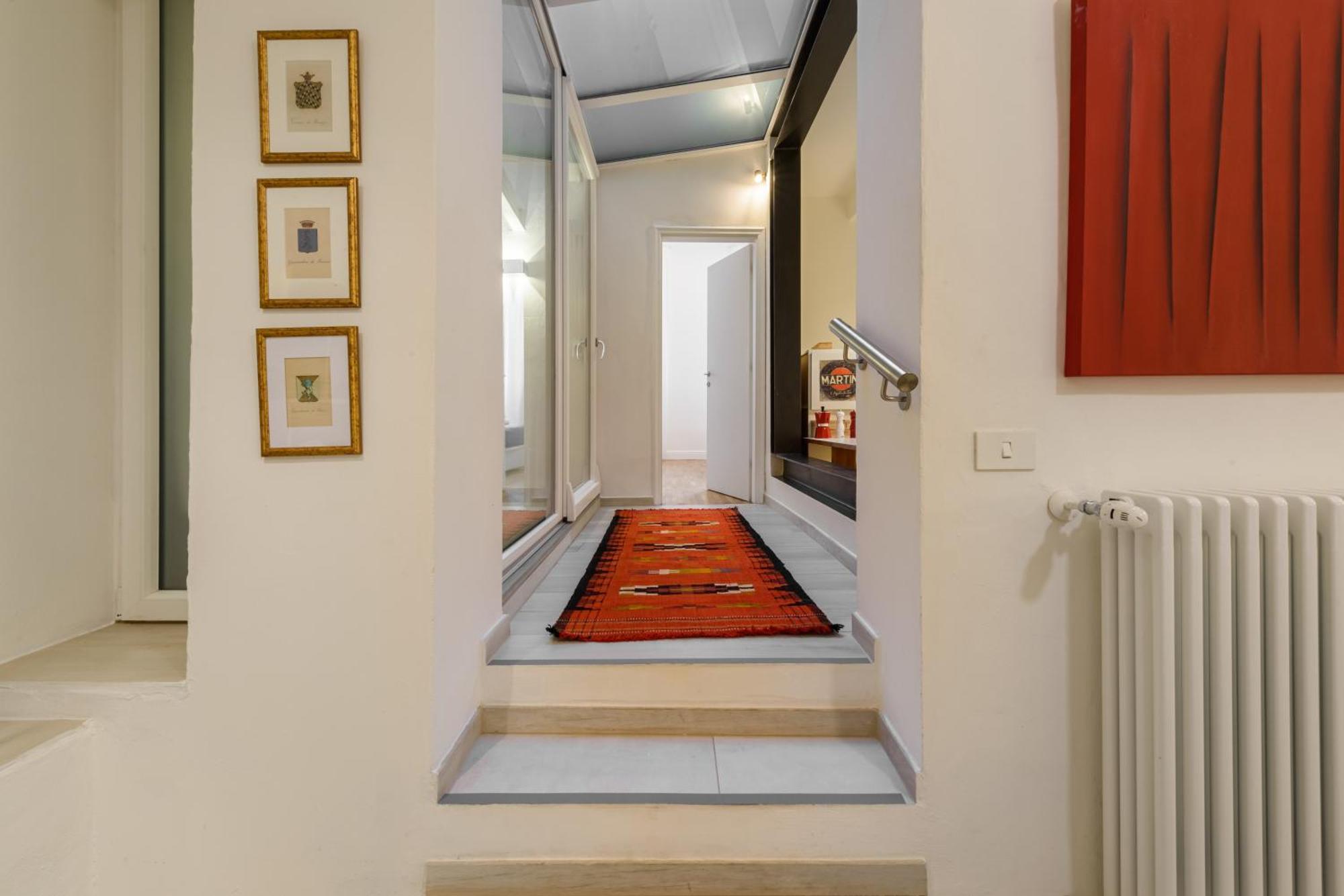 Apartamento San Frediano Stile By Mmega *