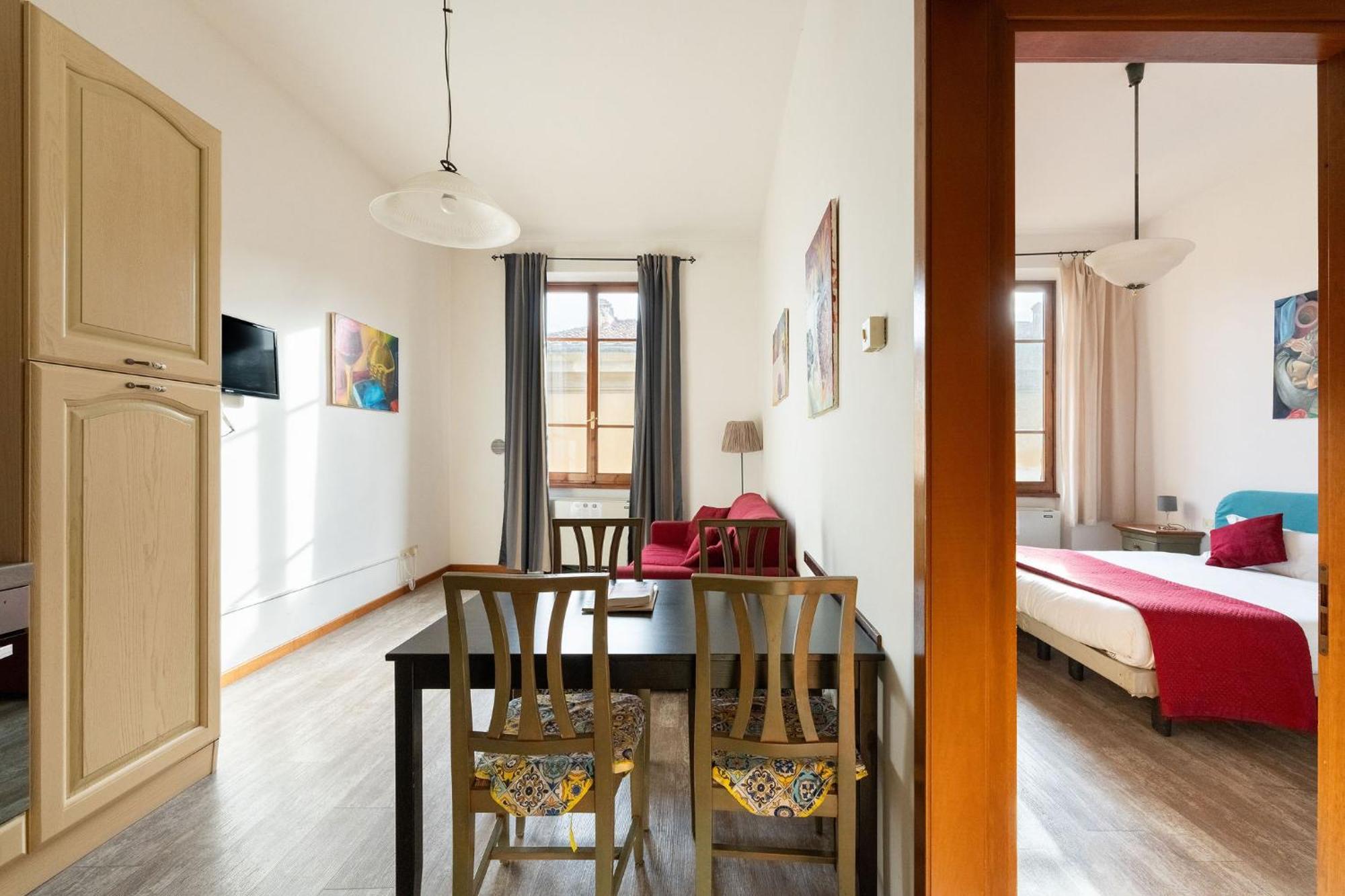 Era Appartement *