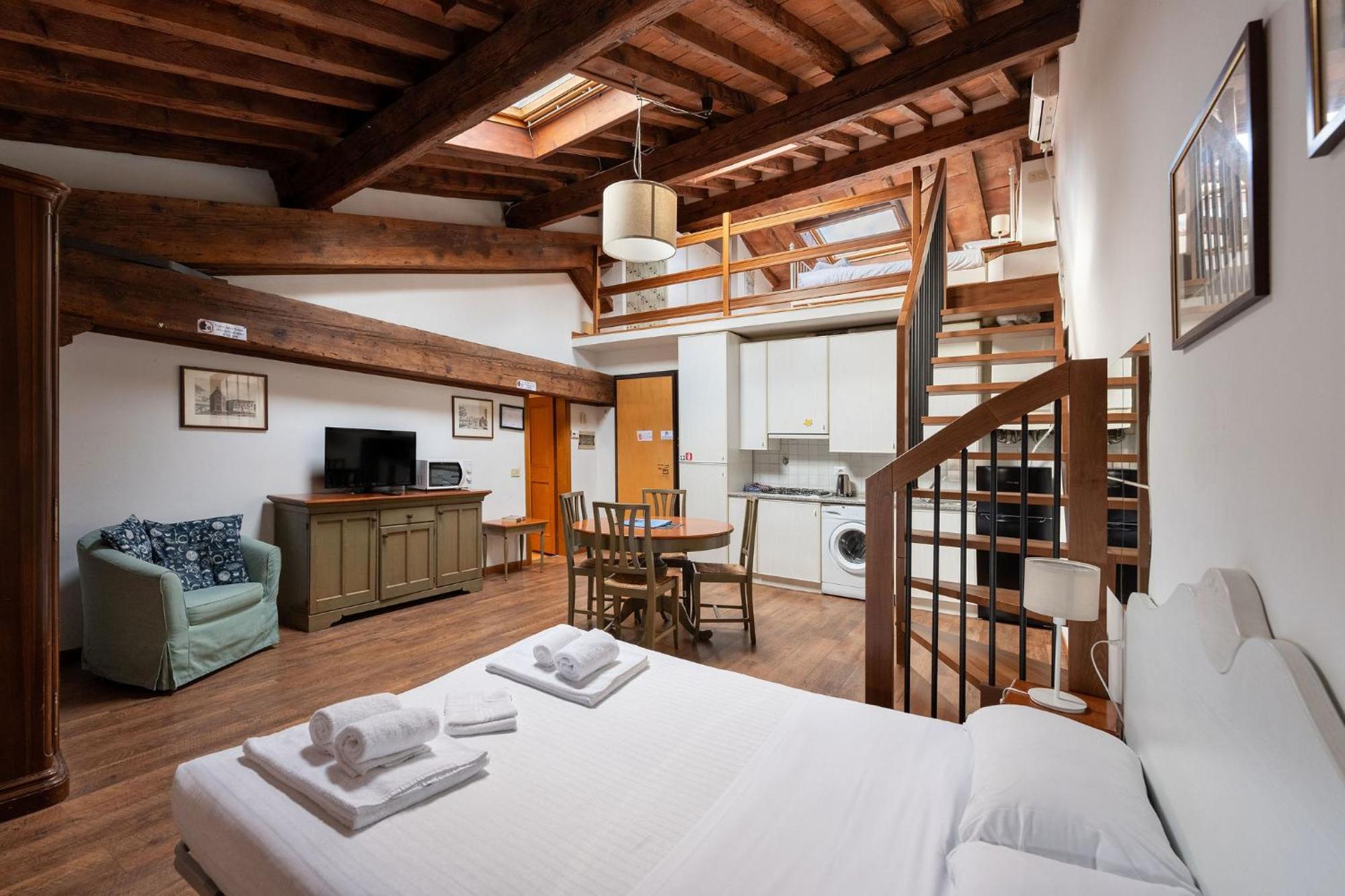 Appartement Era Florence
