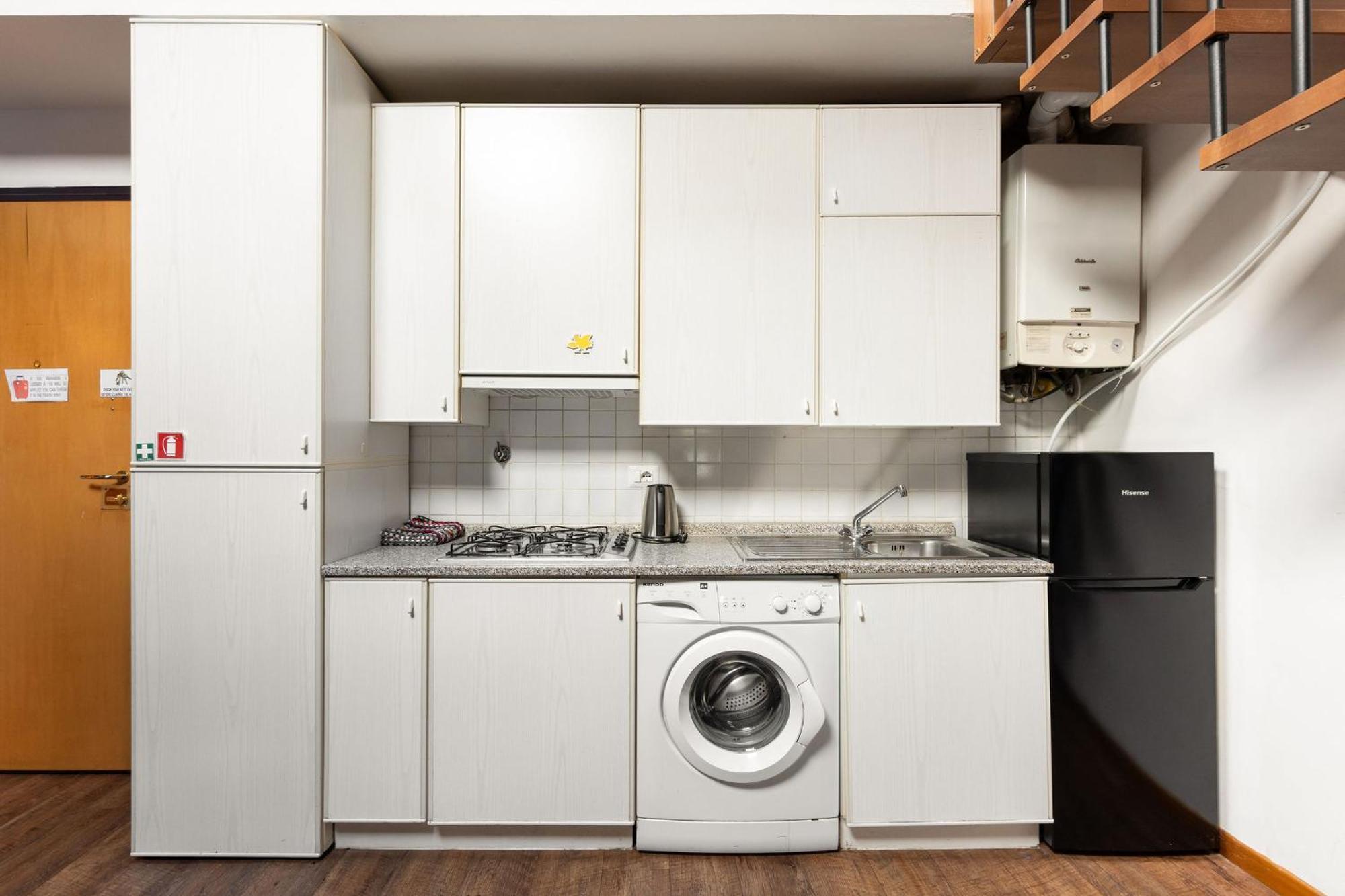 Era Appartement *