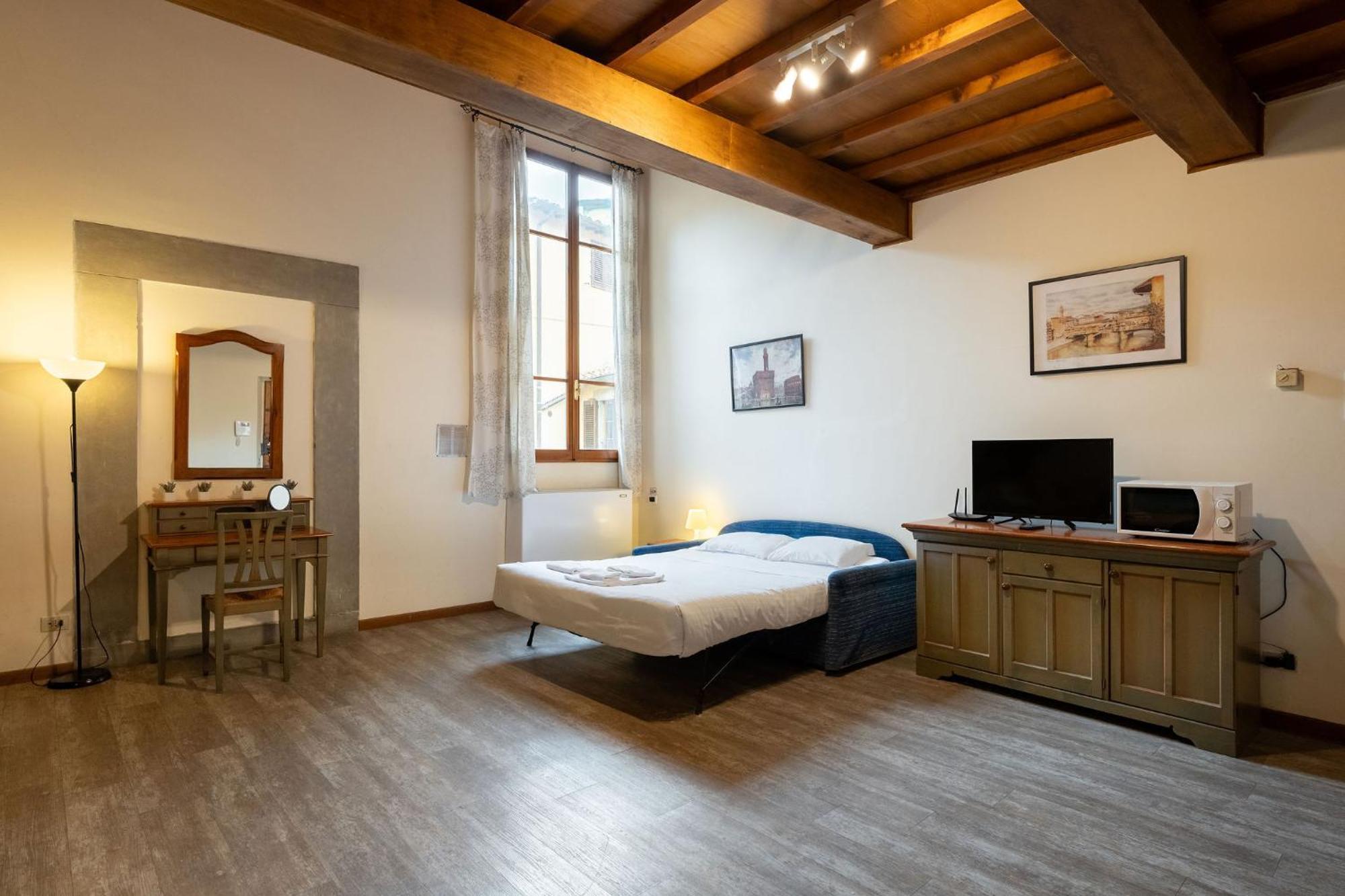 Apartment Close To Duomo
