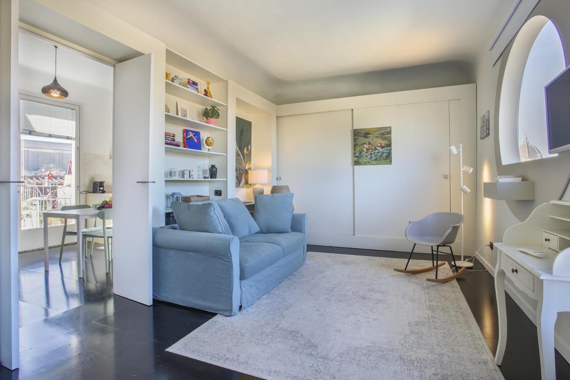 Appartement Beatrice - Sweet Dreams In *