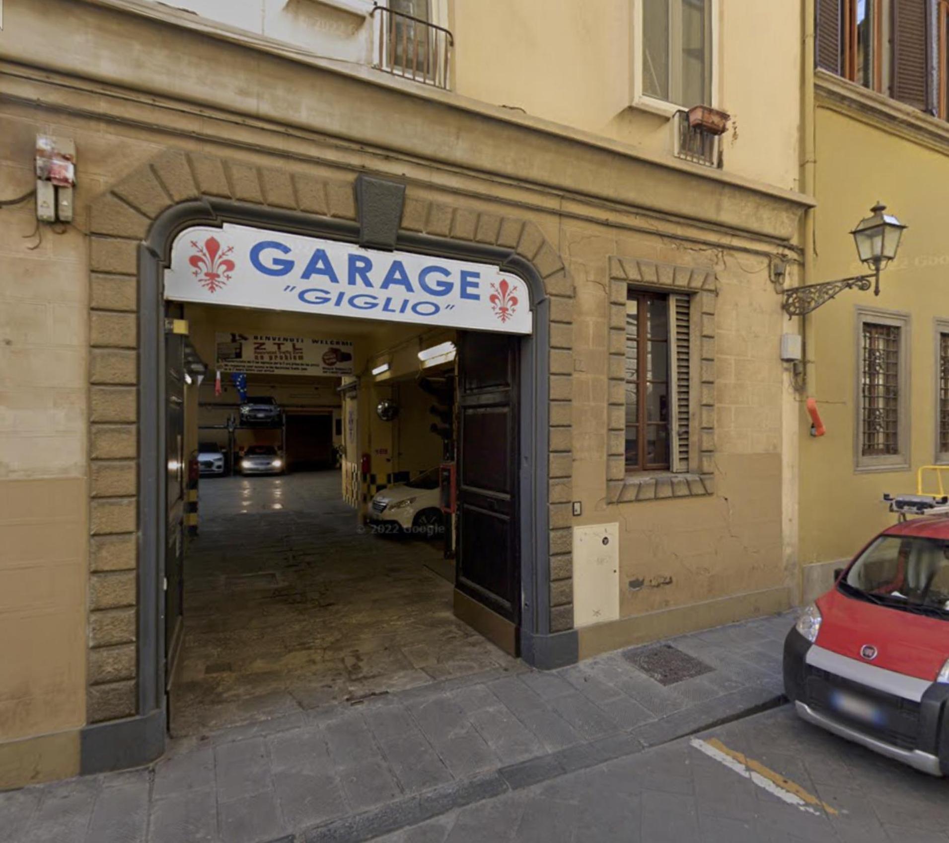 Appartement Sant'antonino *