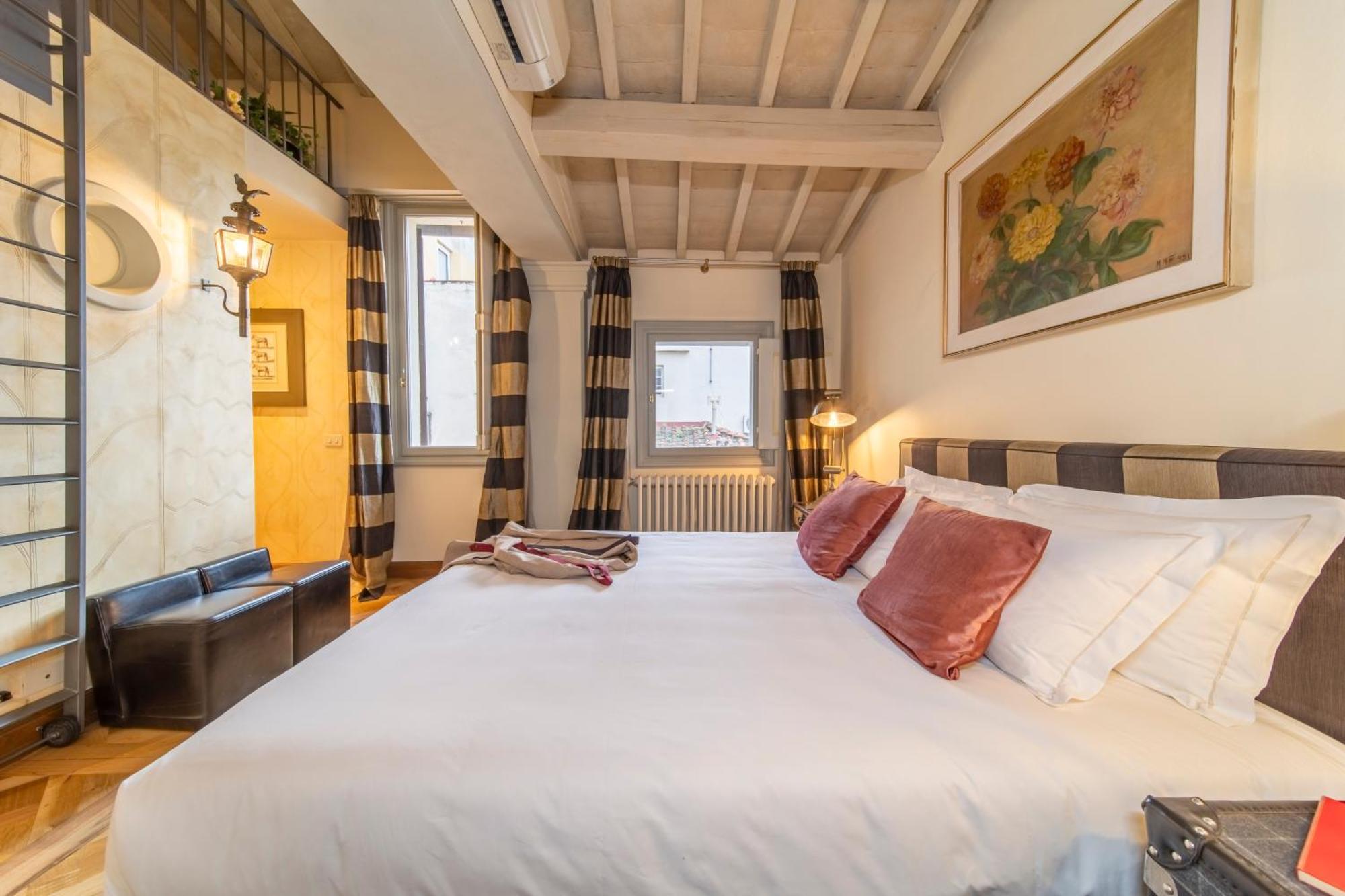 L'alcova Di Giotto Apartamento Florença