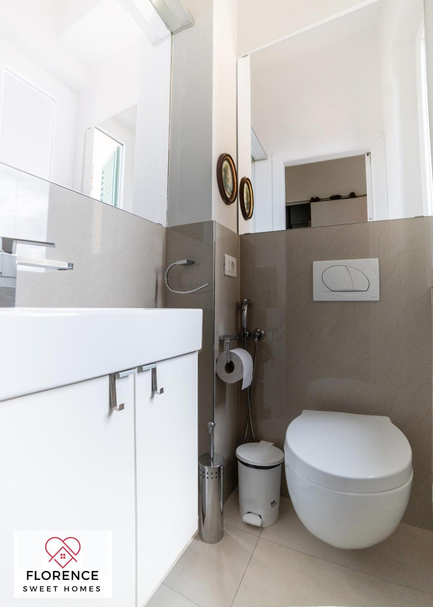 Fortezza By Sweet Homes Leilighet *