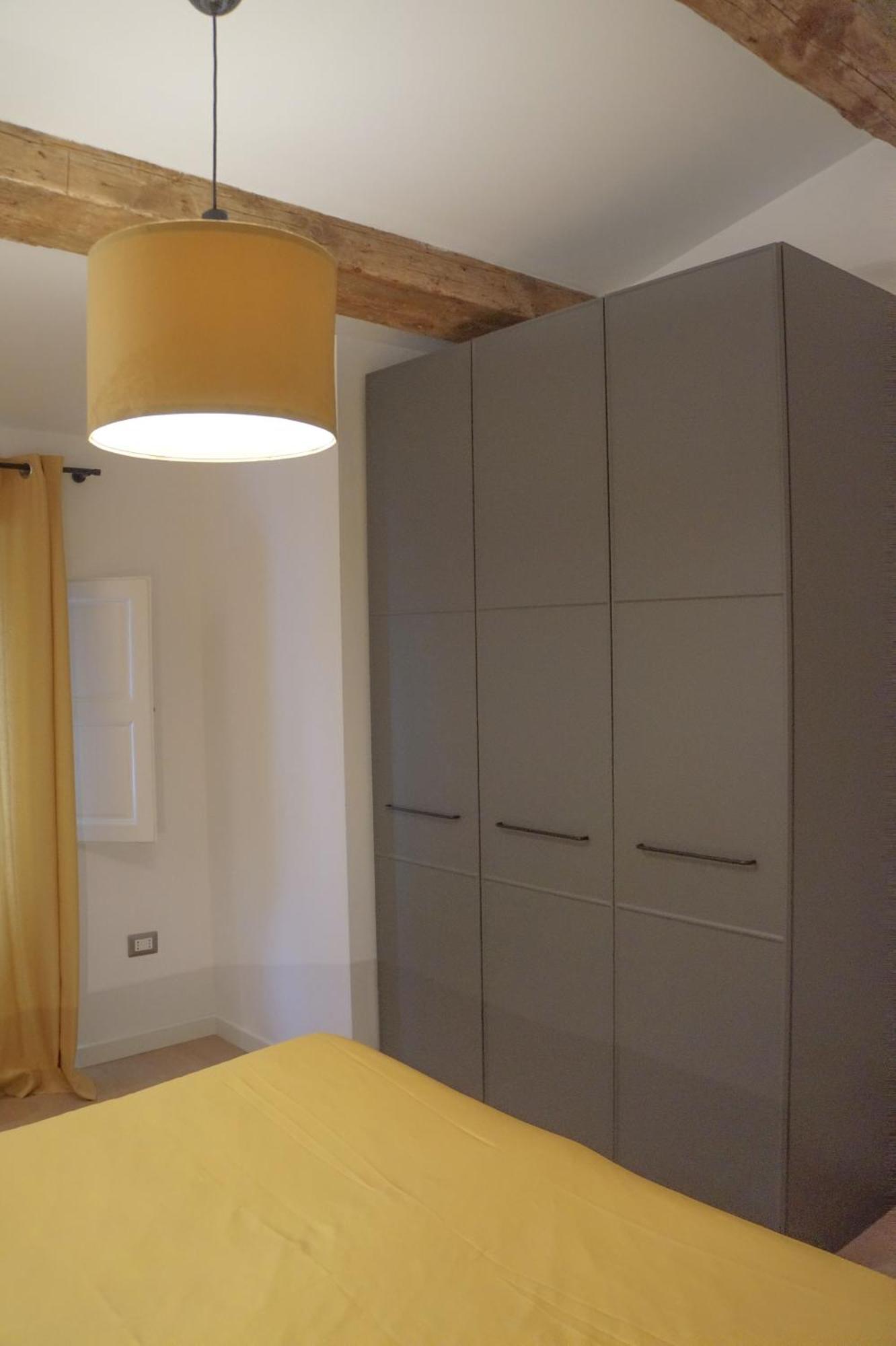 Leilighet Dv21 Firenze