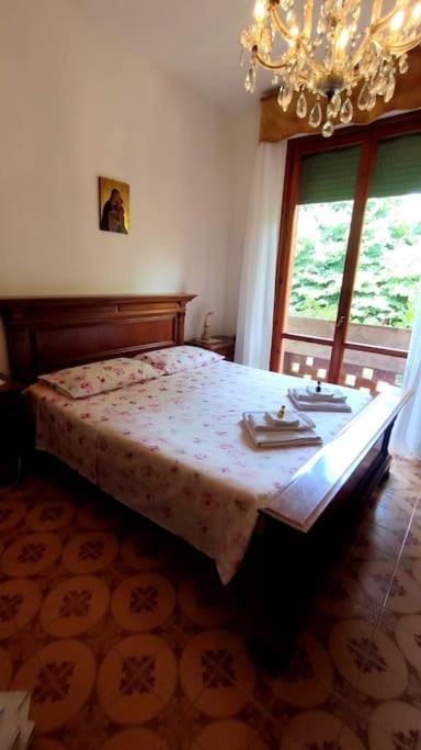 Bebe Apartment, Lejlighed Firenze