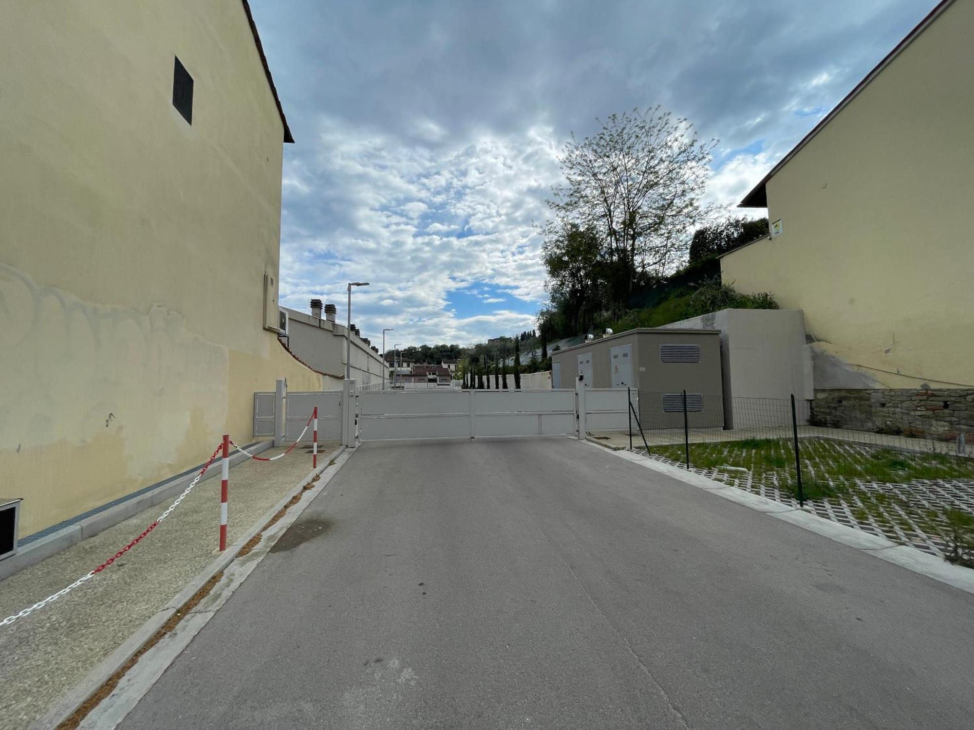 Appartement Centro Amorino Con Terrazzo *