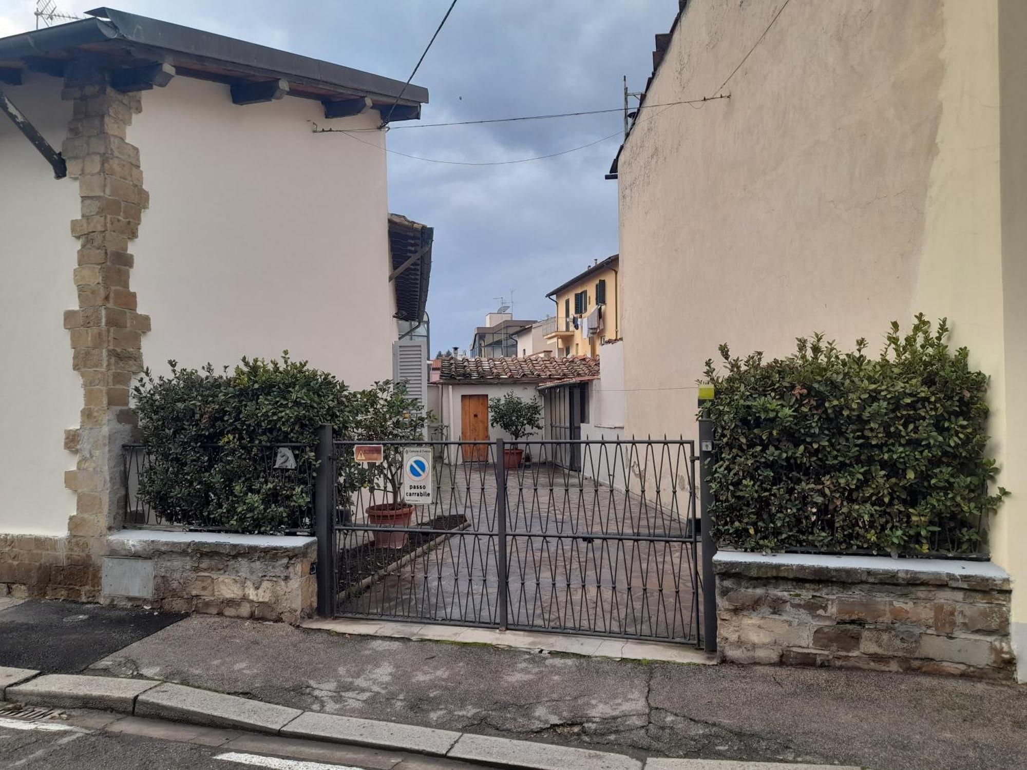 La Villetta Dell'orto Apartment