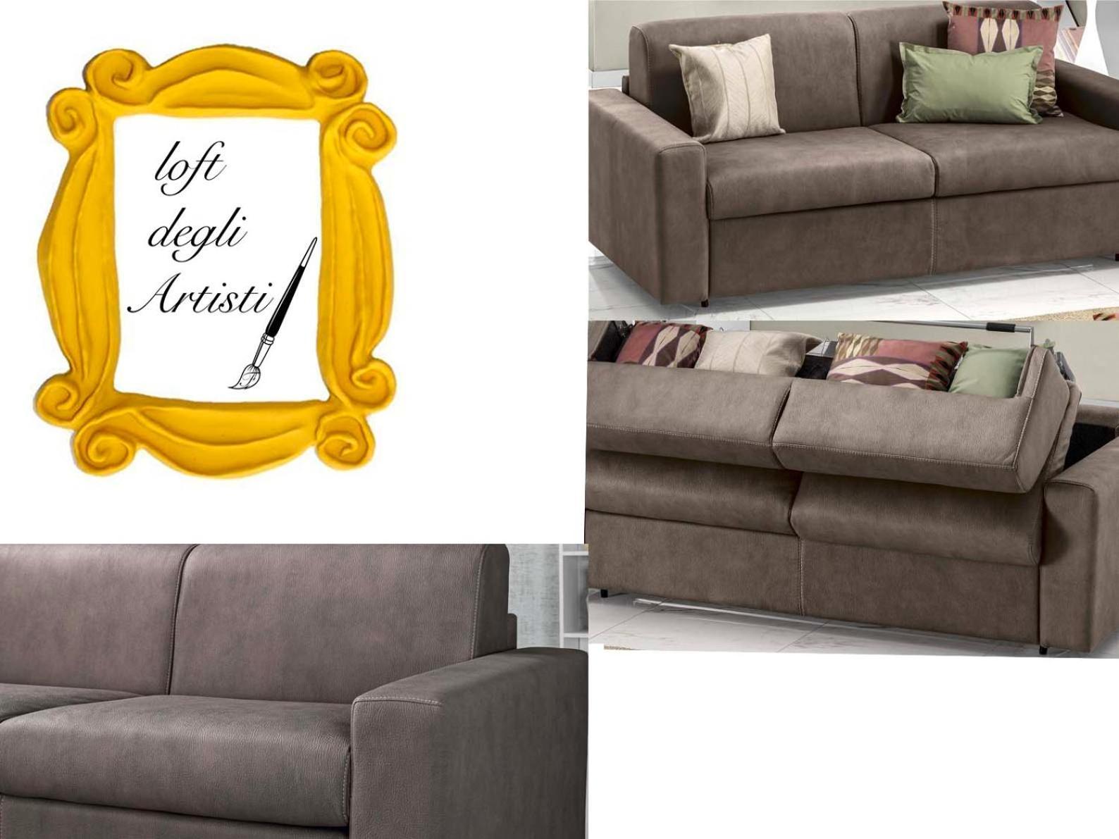 Exclusive Loft Degli Artisti Lejlighed Firenze