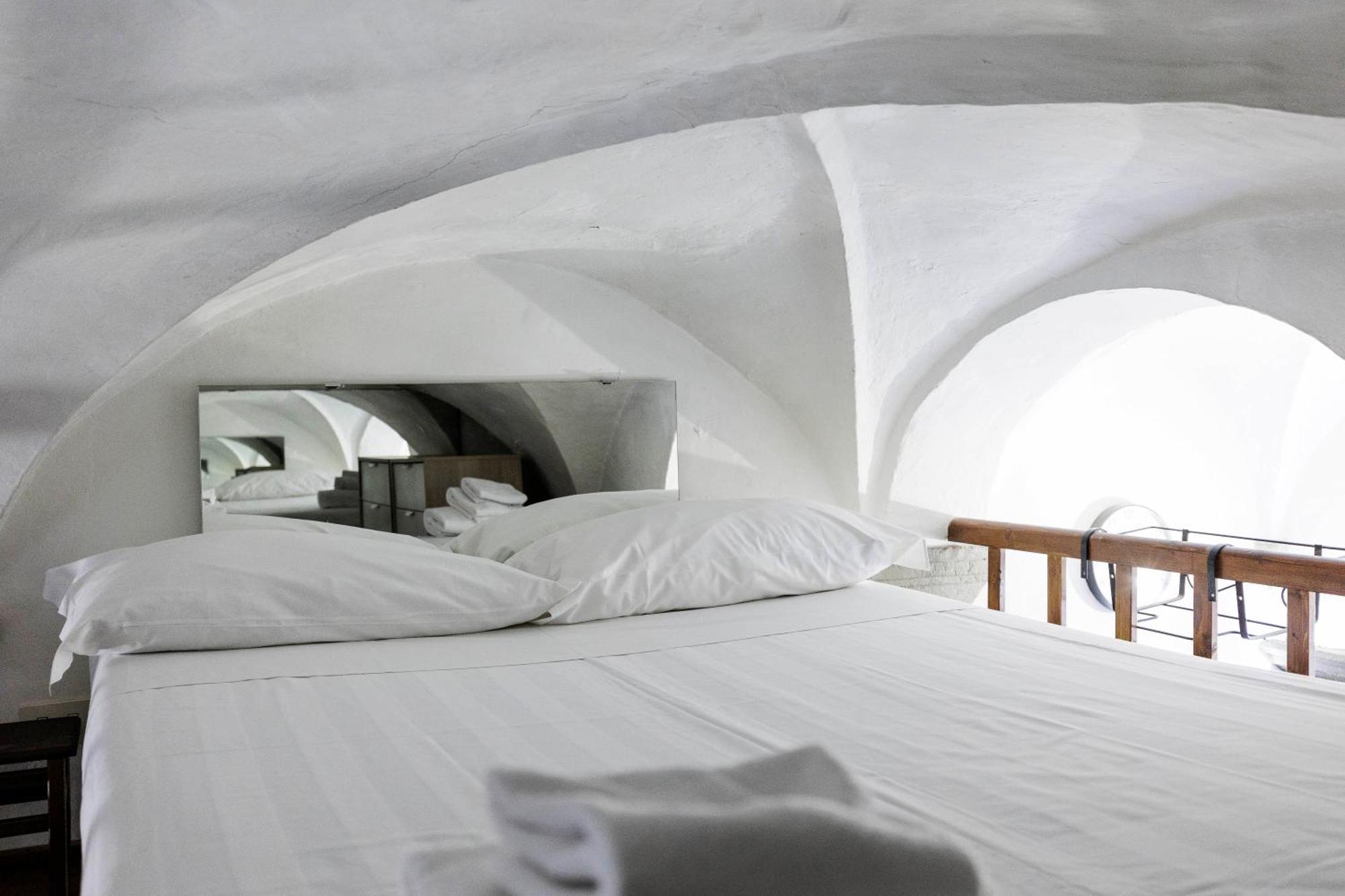 Appartamento Magnoli Loft *