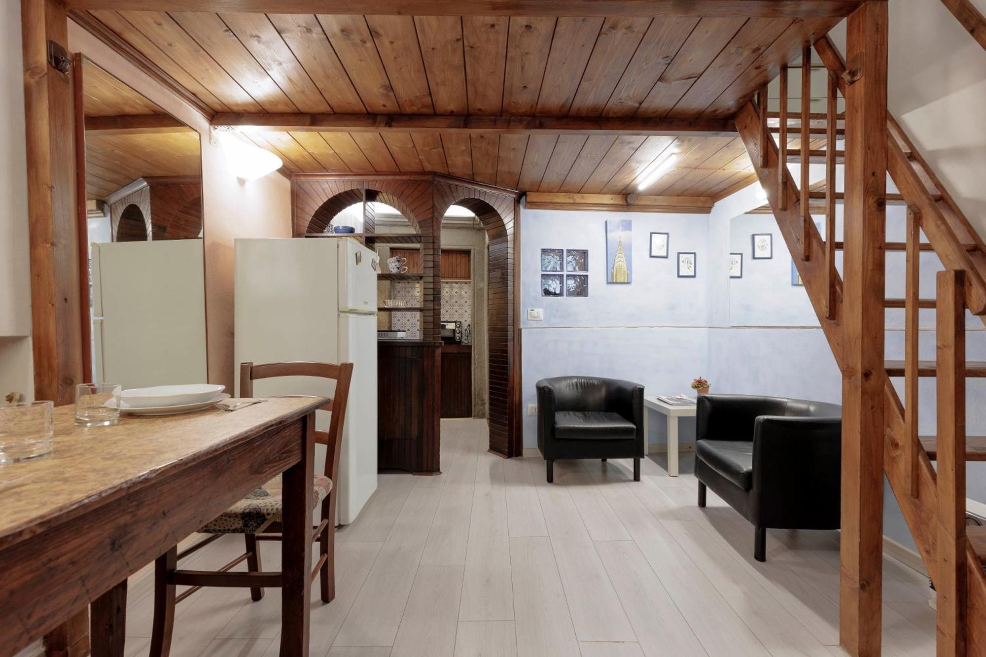 Appartamento Magnoli Loft Firenze