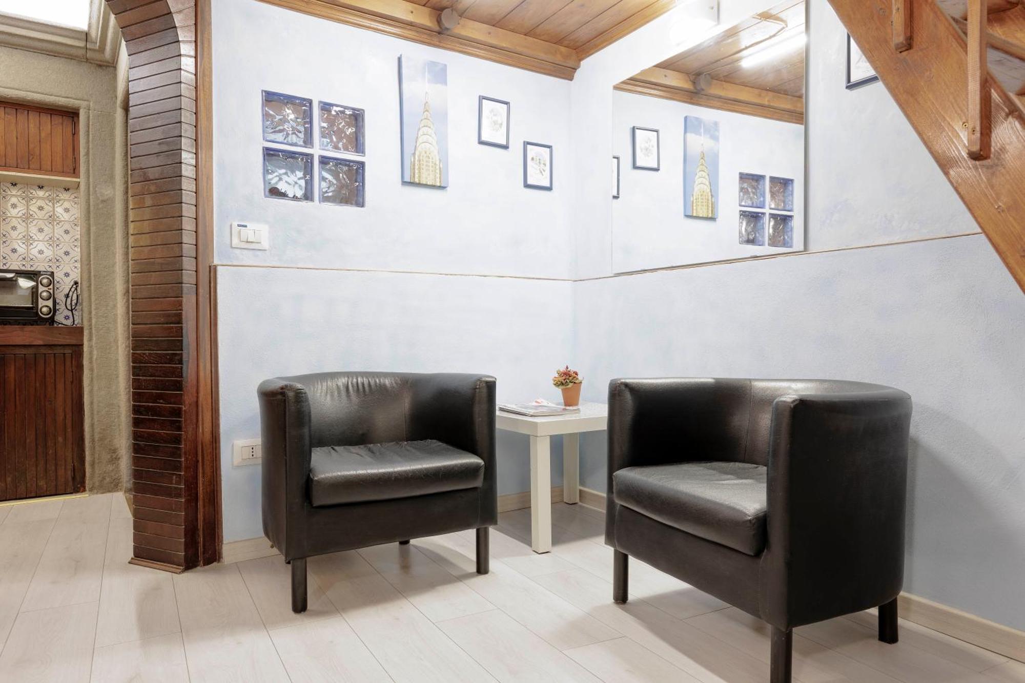 Magnoli Loft Firenze