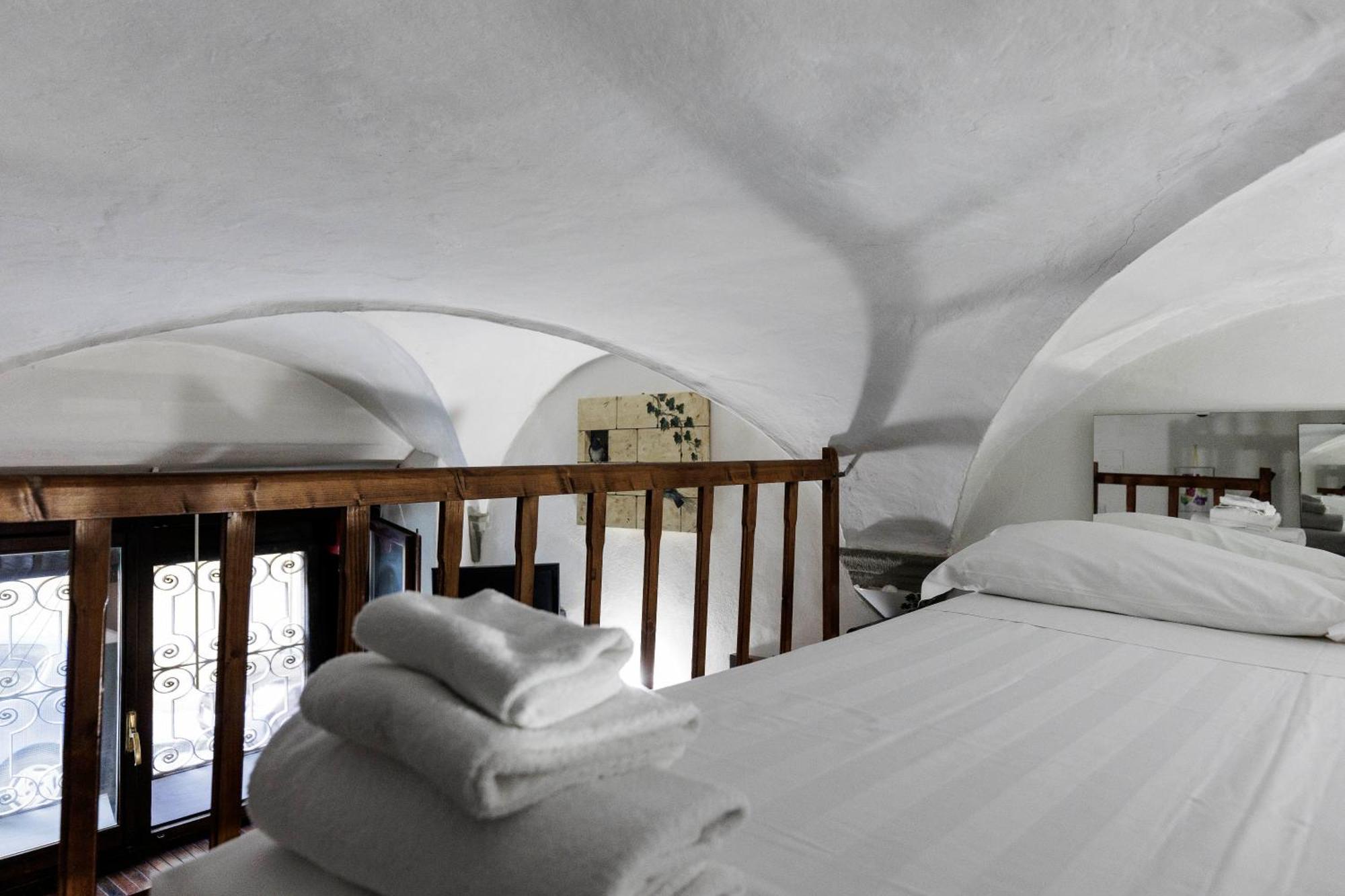 Appartamento Magnoli Loft *