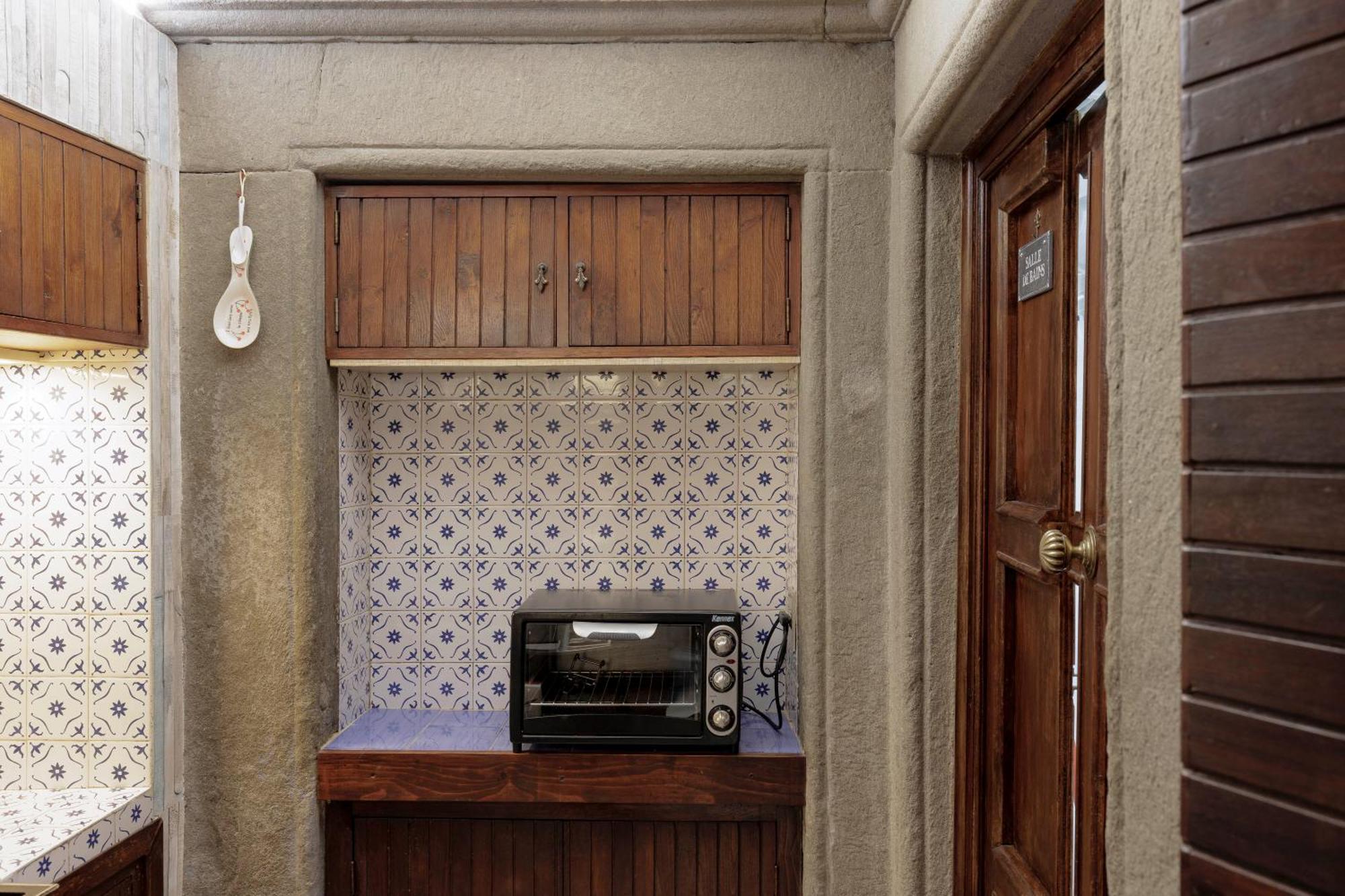 Appartamento Magnoli Loft Firenze