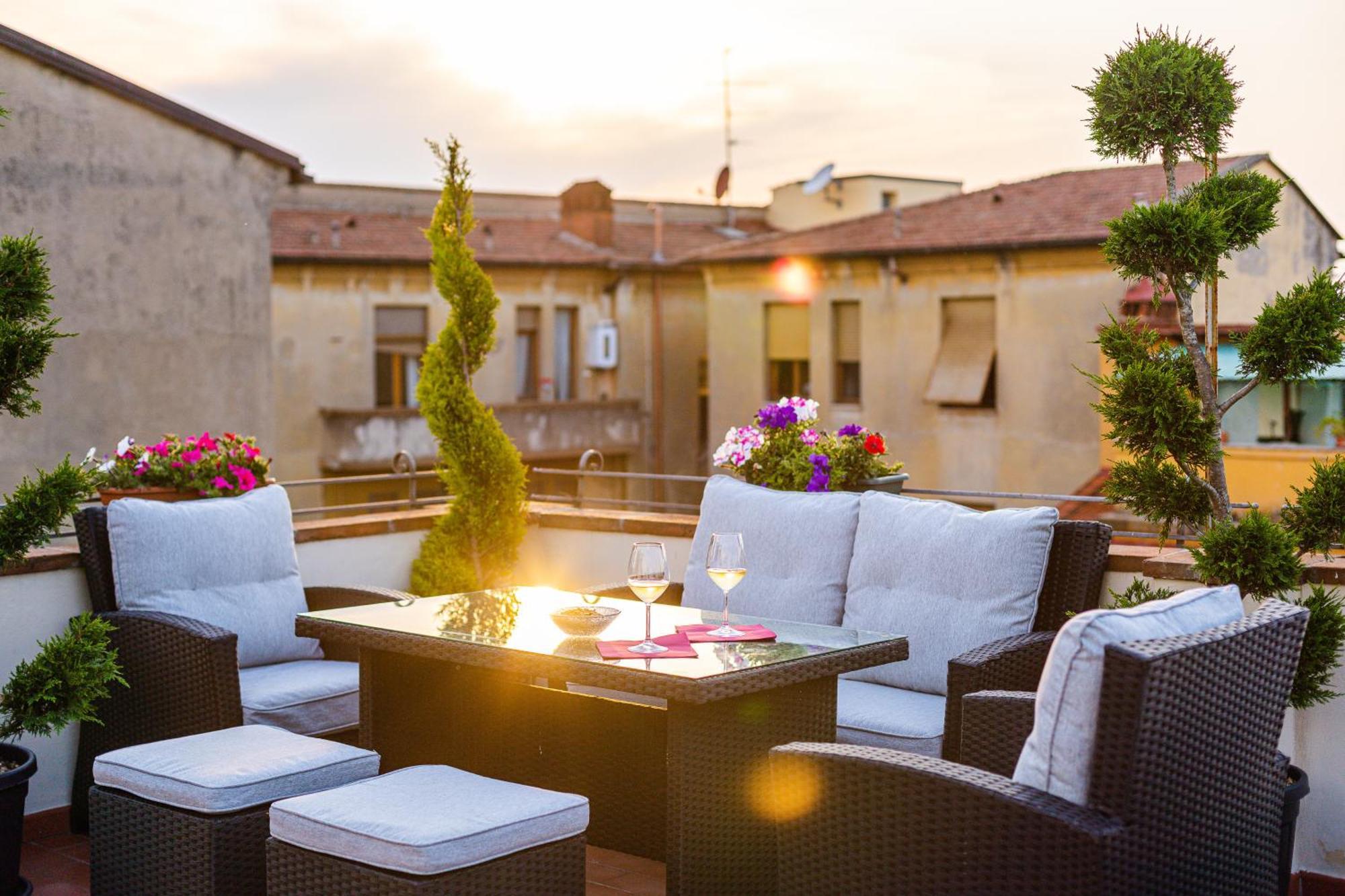 Bijou Hotel